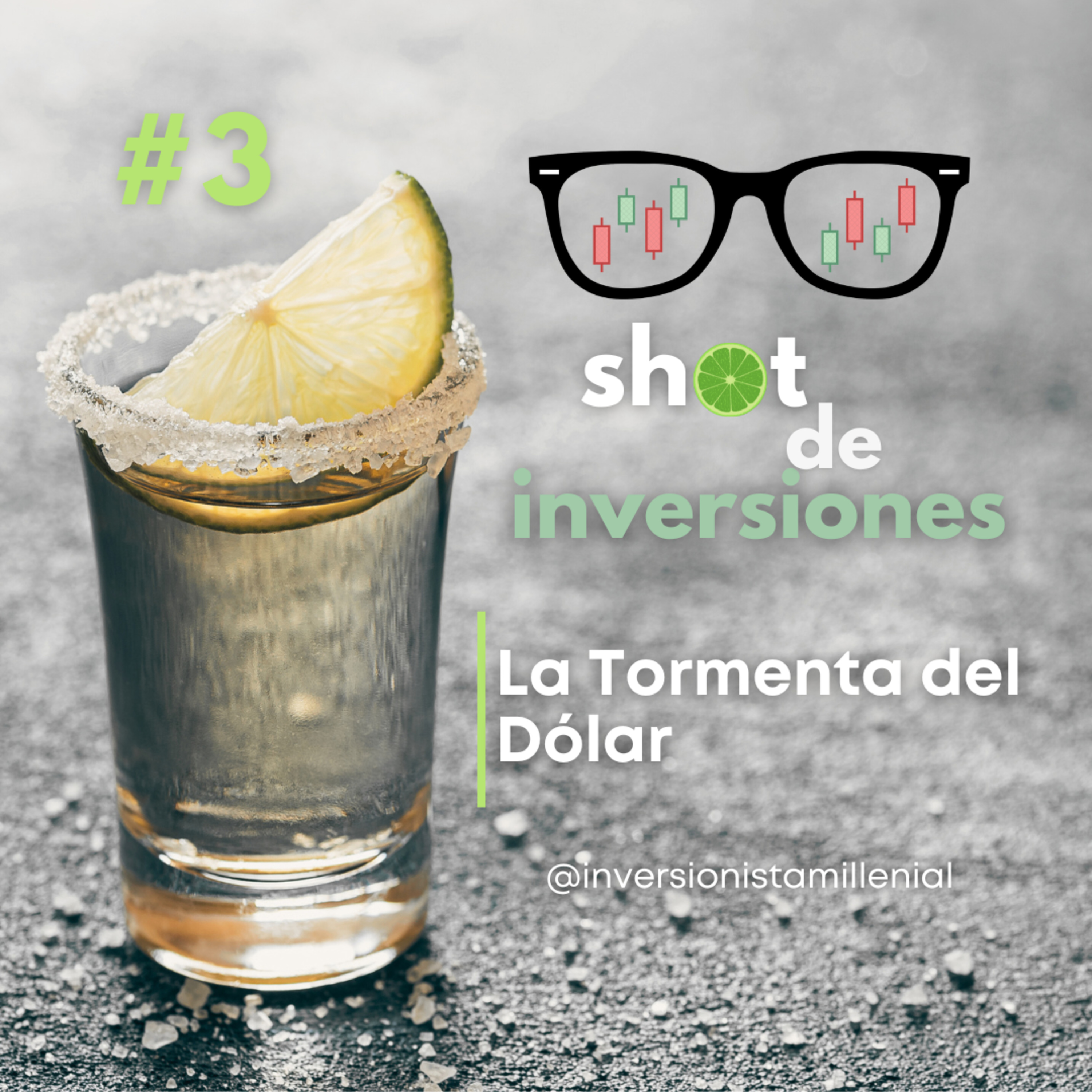 Portada de Inversionista Millenial