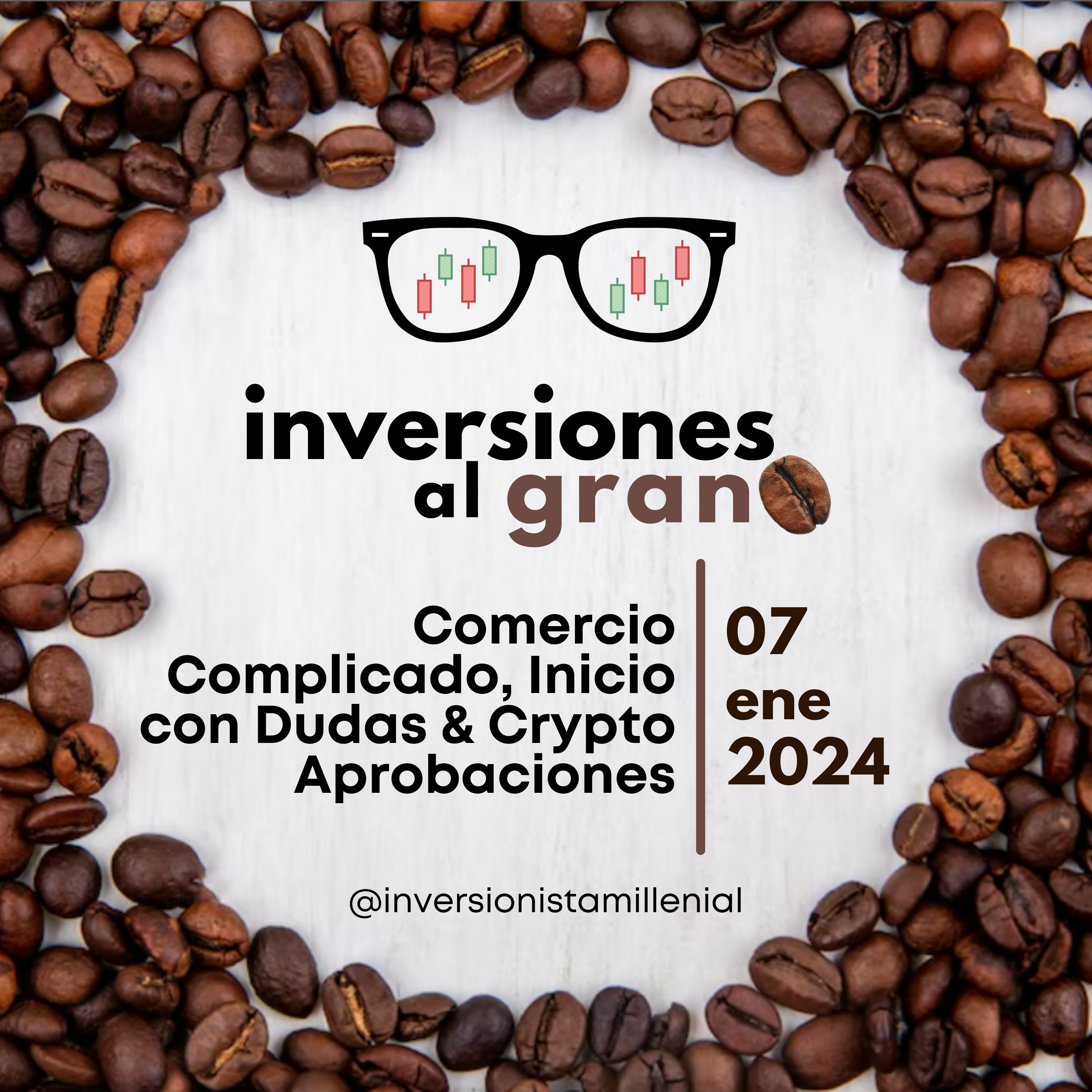 Portada de Inversionista Millenial