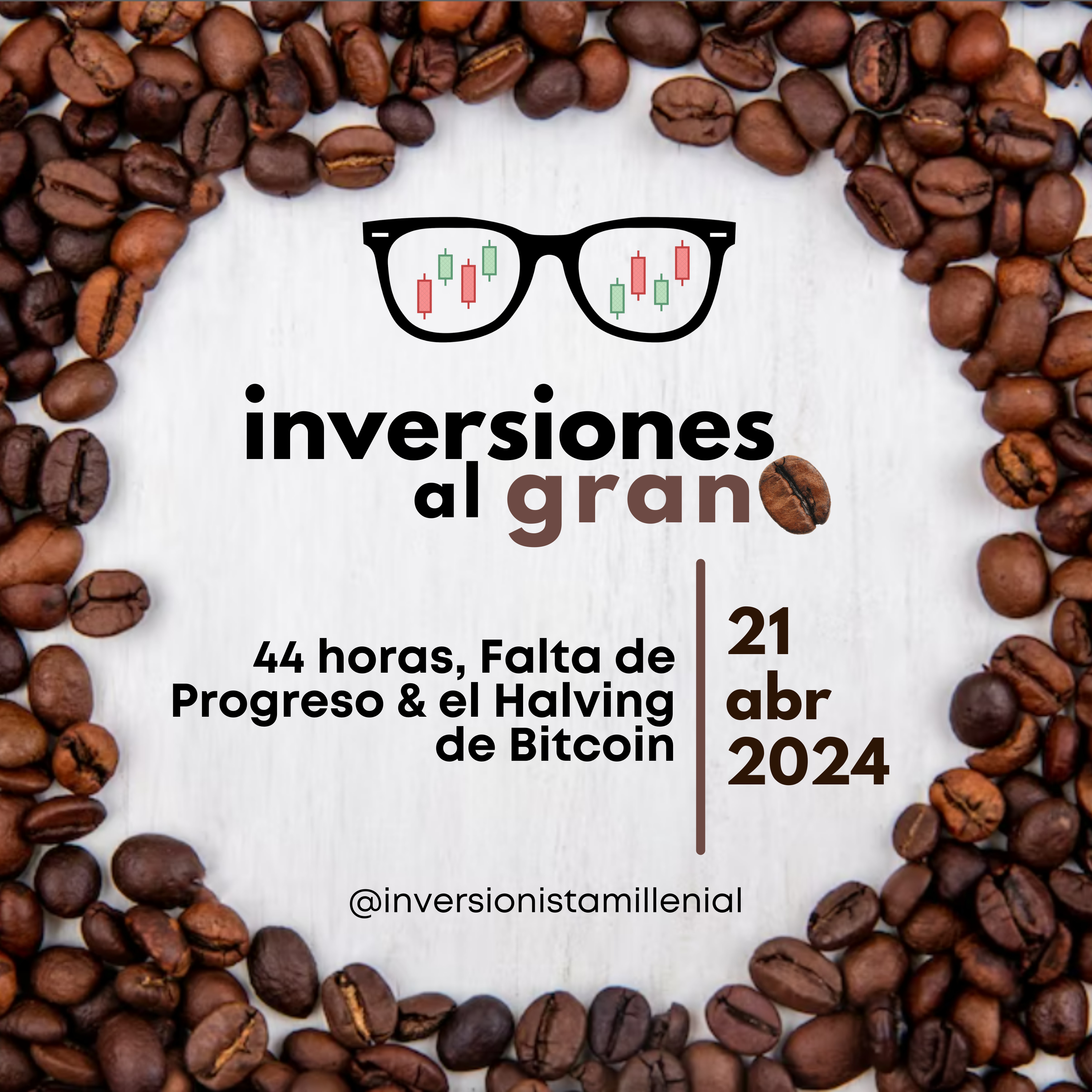 Portada de Inversionista Millenial