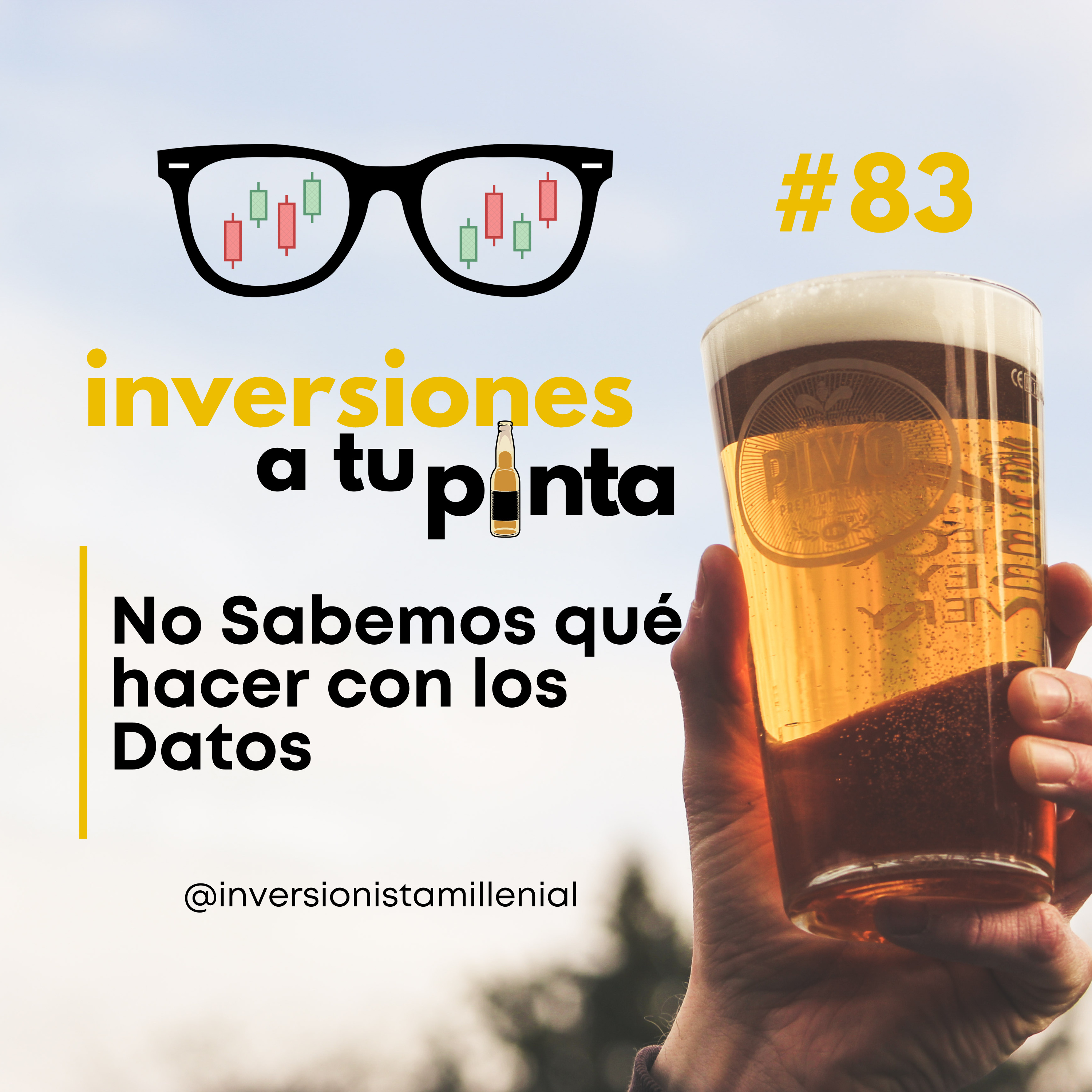 Portada de Inversionista Millenial