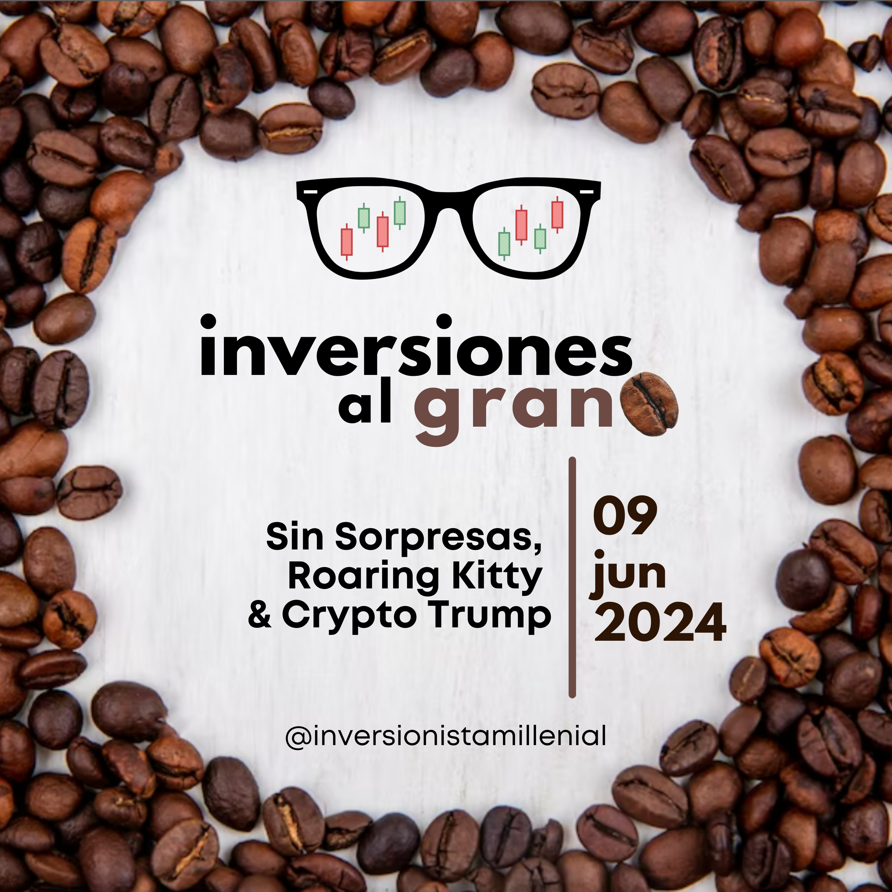 Portada de Inversionista Millenial
