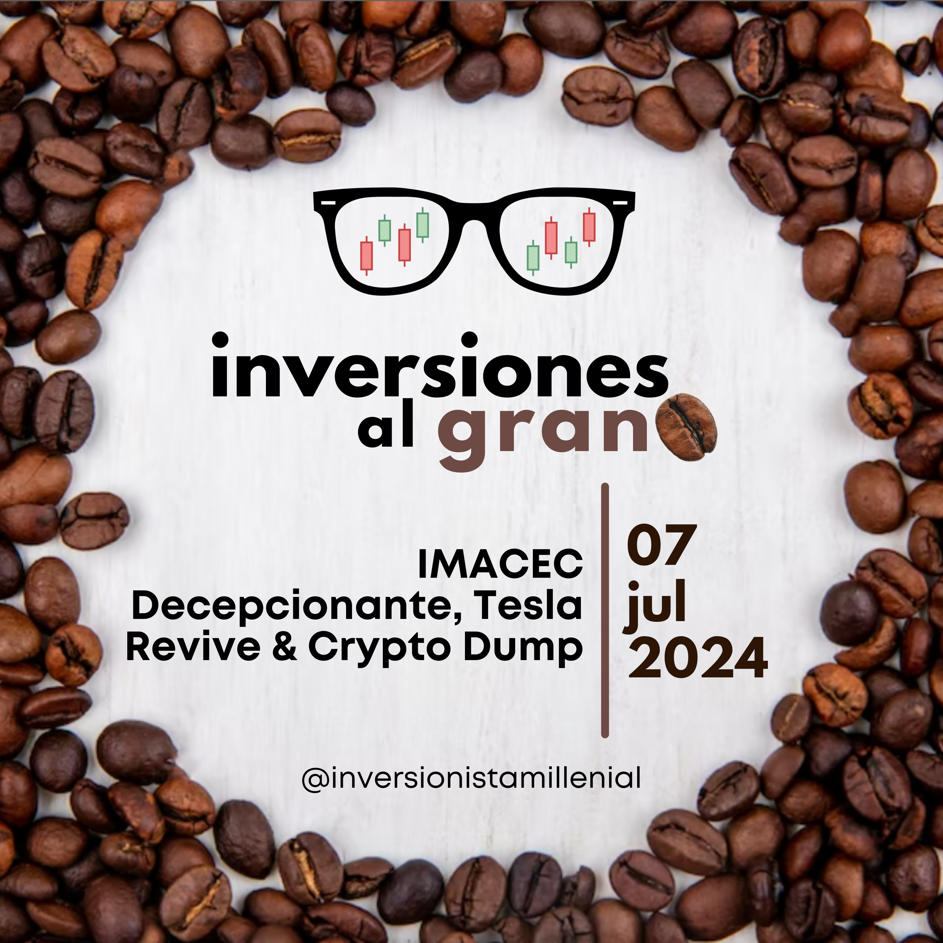 Portada de Inversionista Millenial