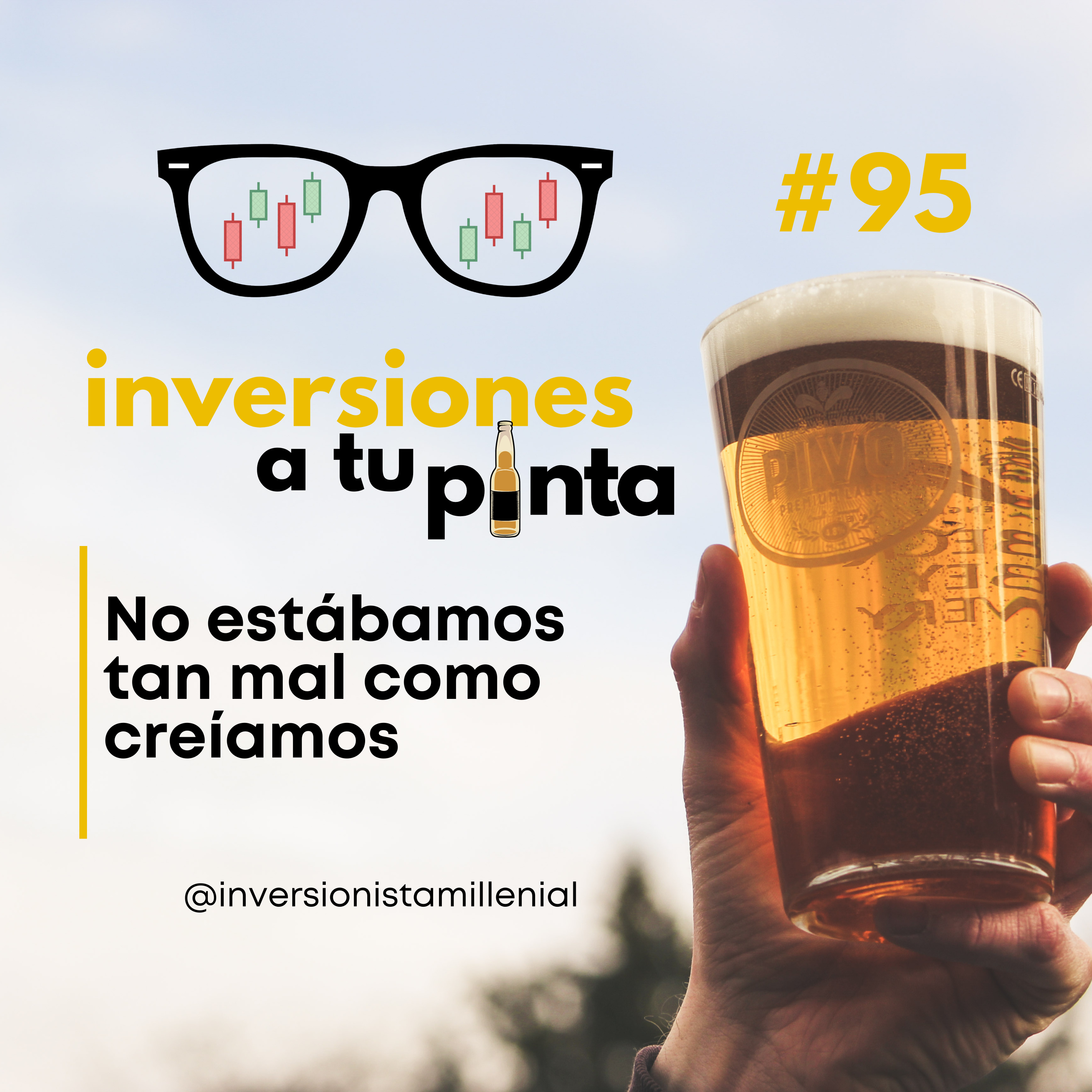 Portada de Inversionista Millenial