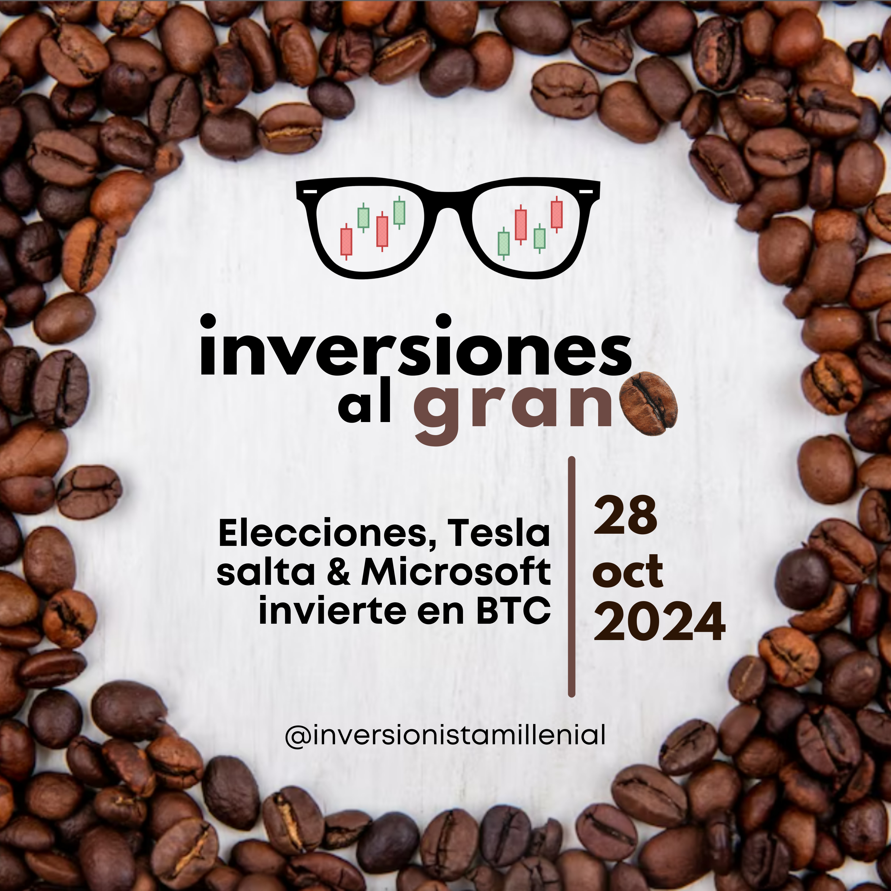 Portada de Inversionista Millenial