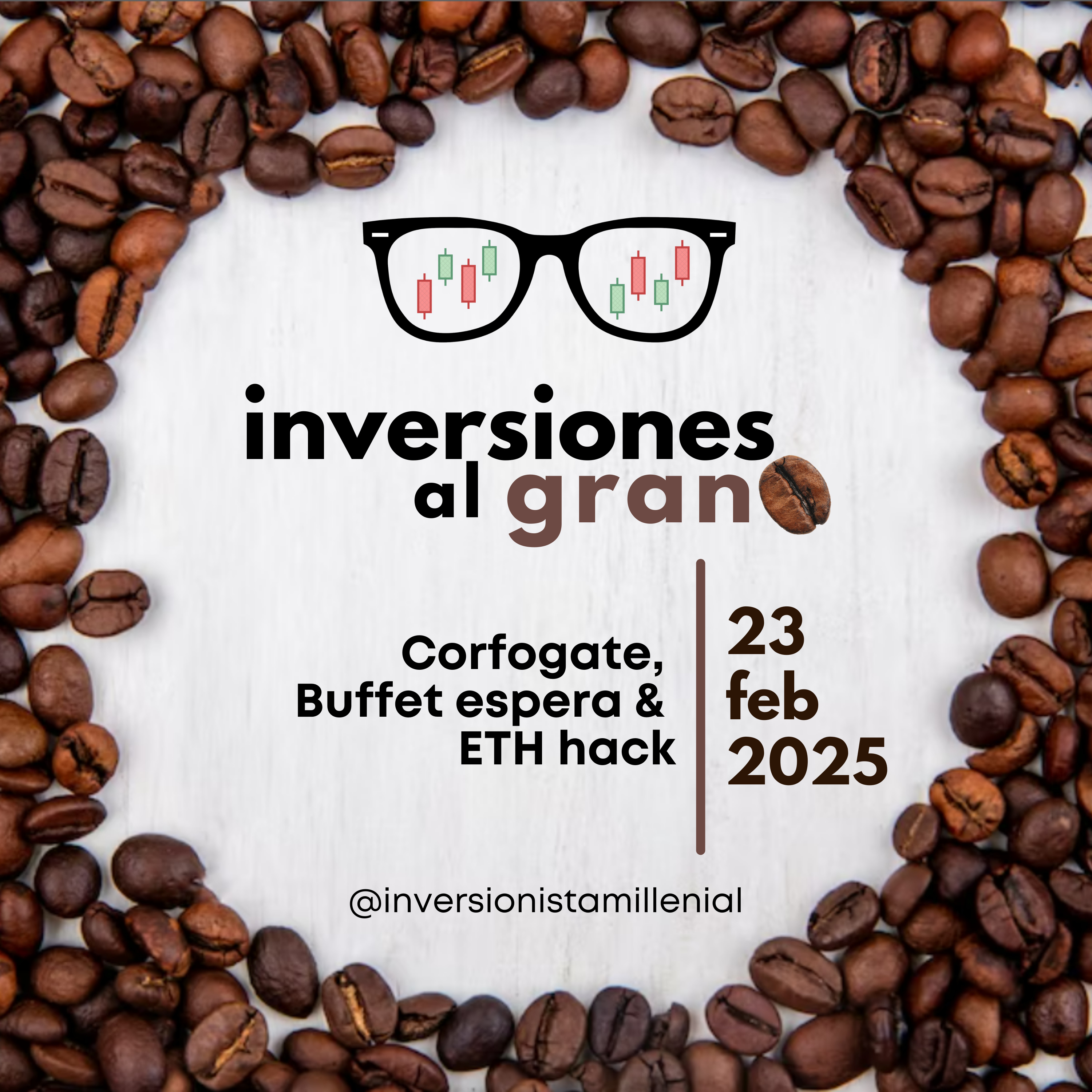 Portada de Inversionista Millenial