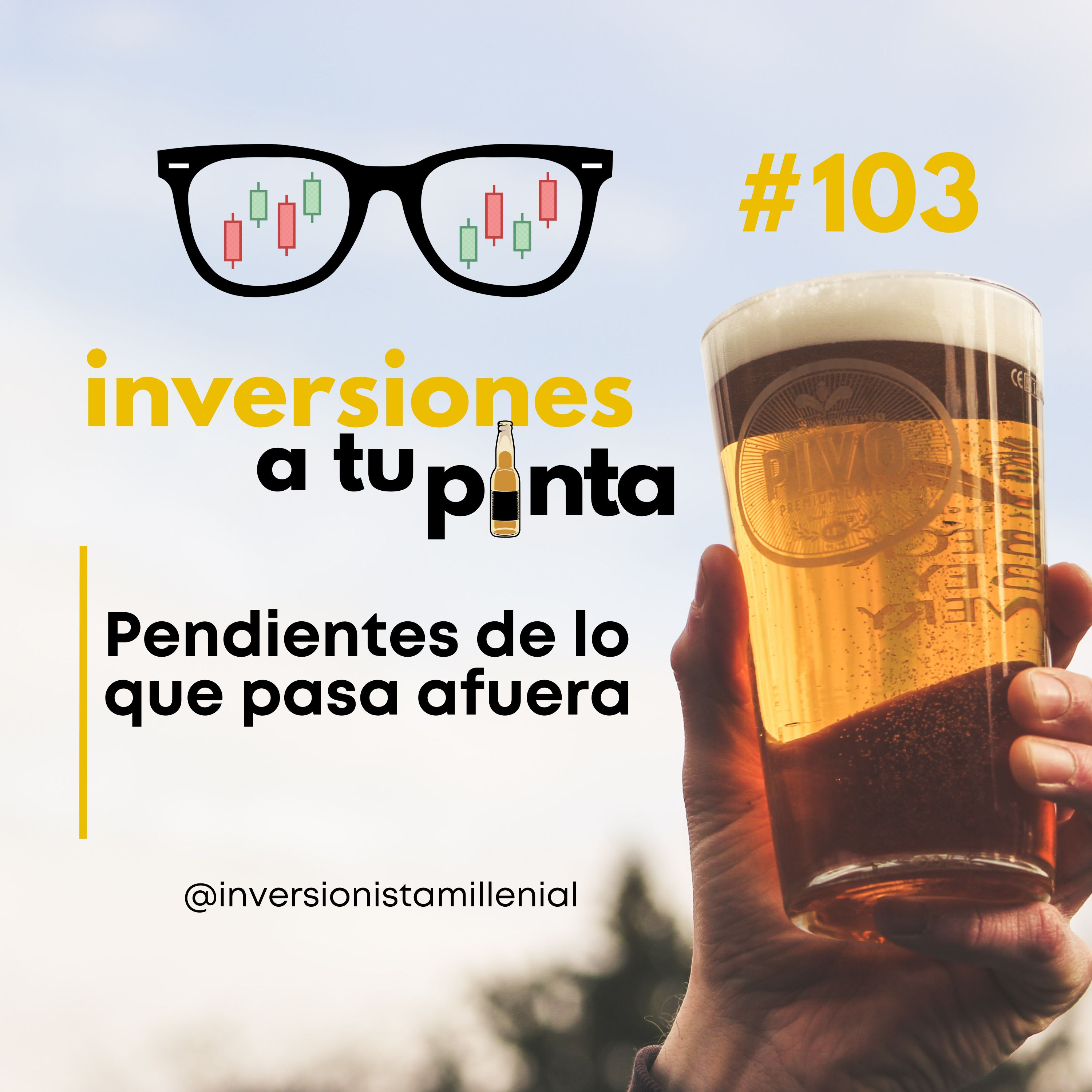 Portada de Inversionista Millenial
