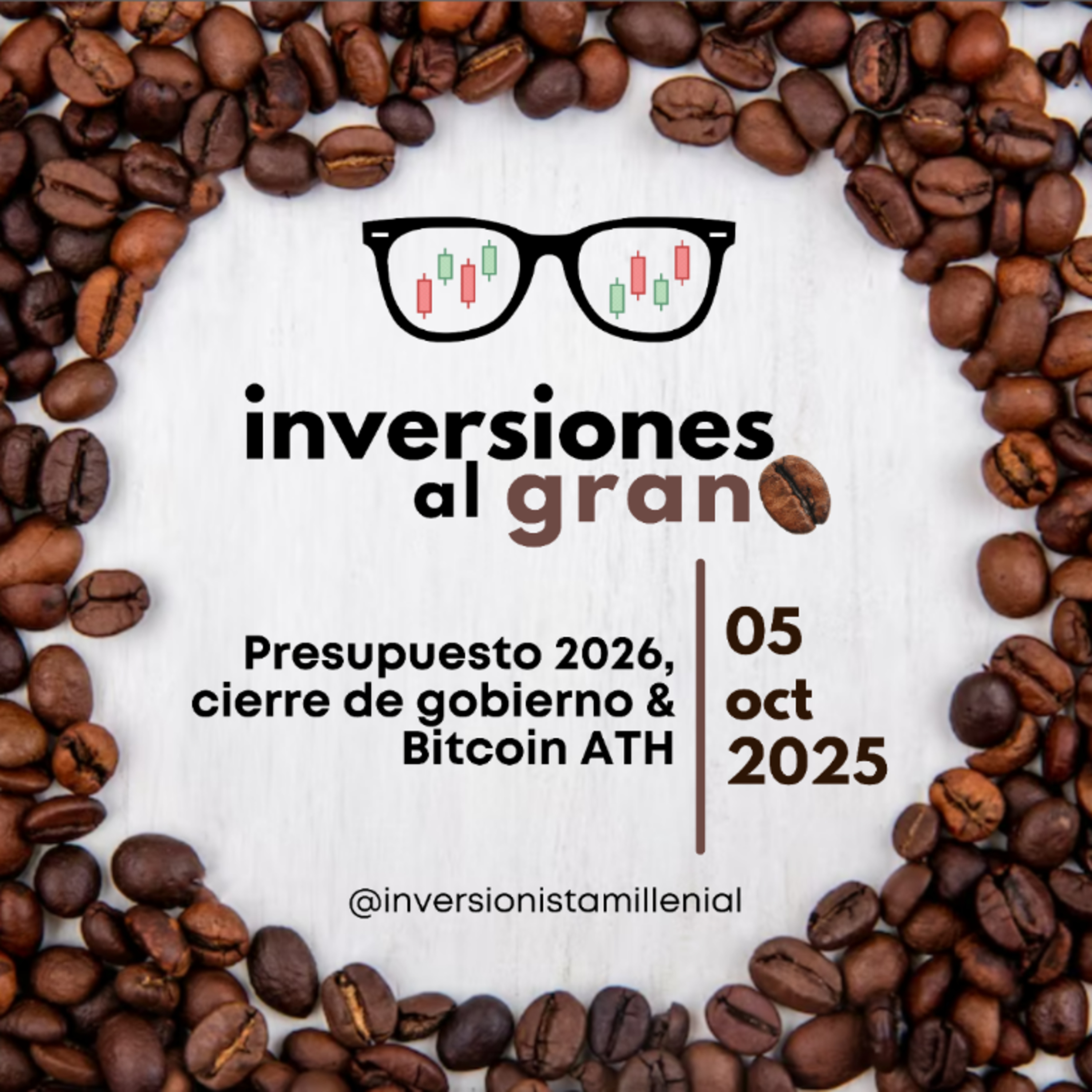 Portada de Inversionista Millenial