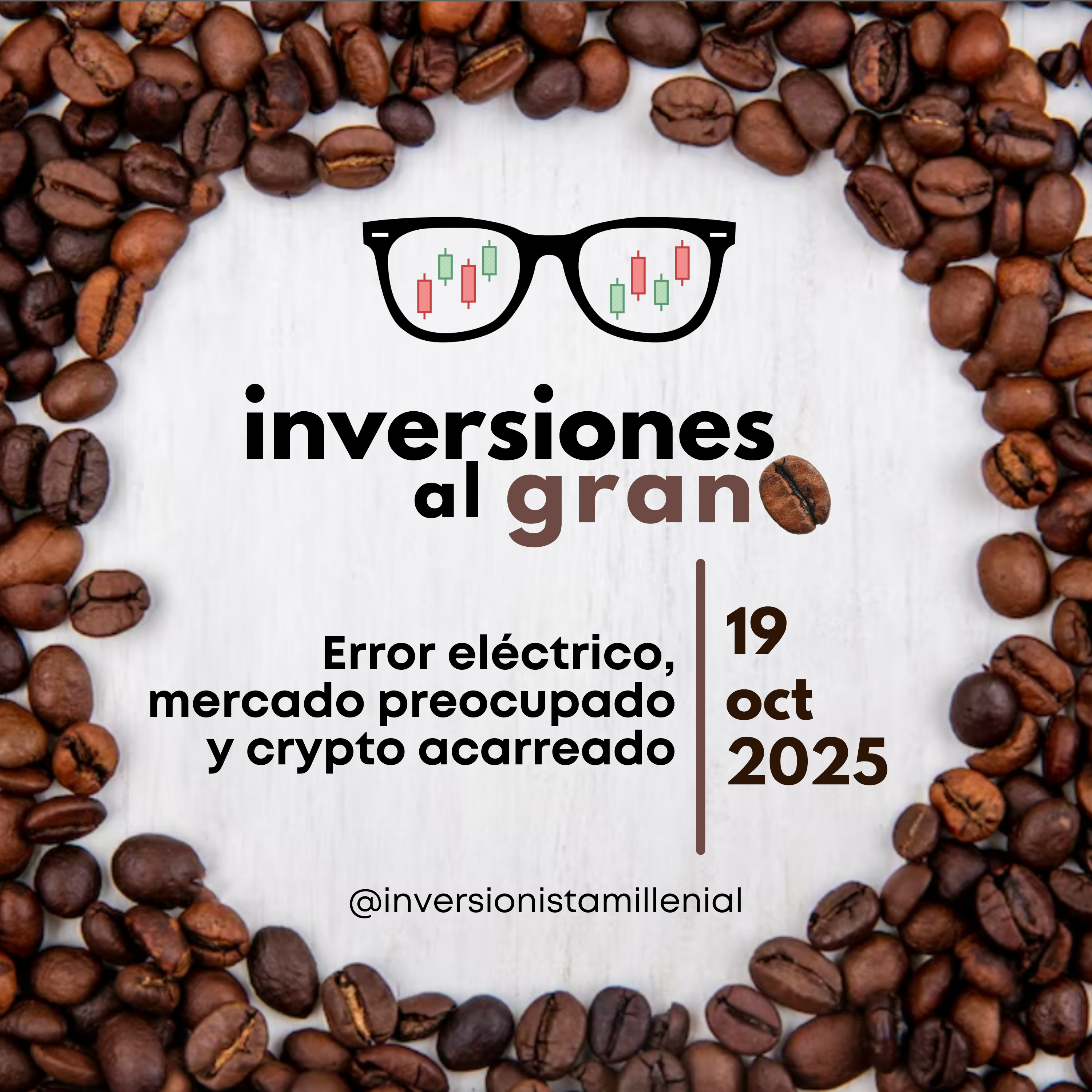 Portada de Inversionista Millenial