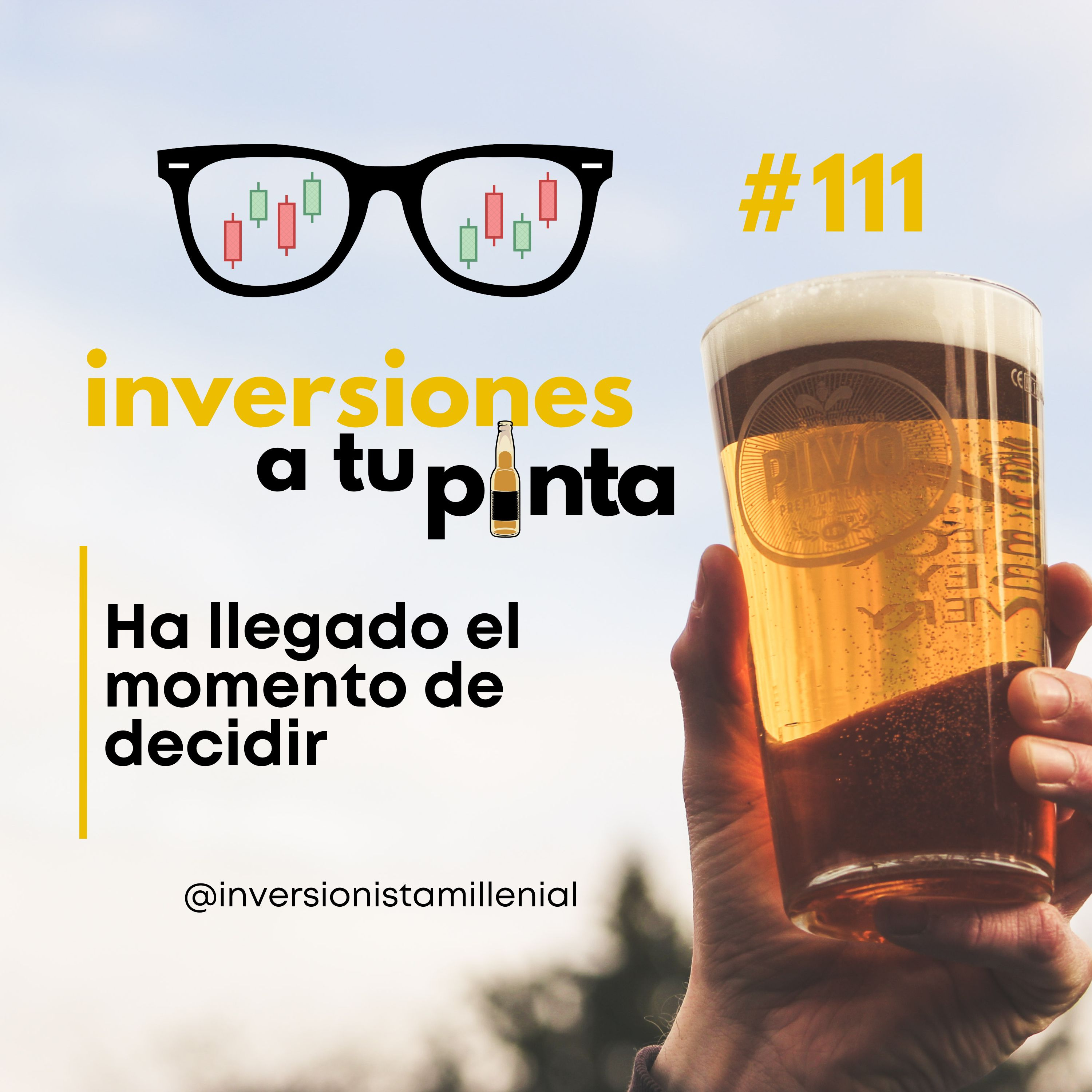 Portada de Inversionista Millenial
