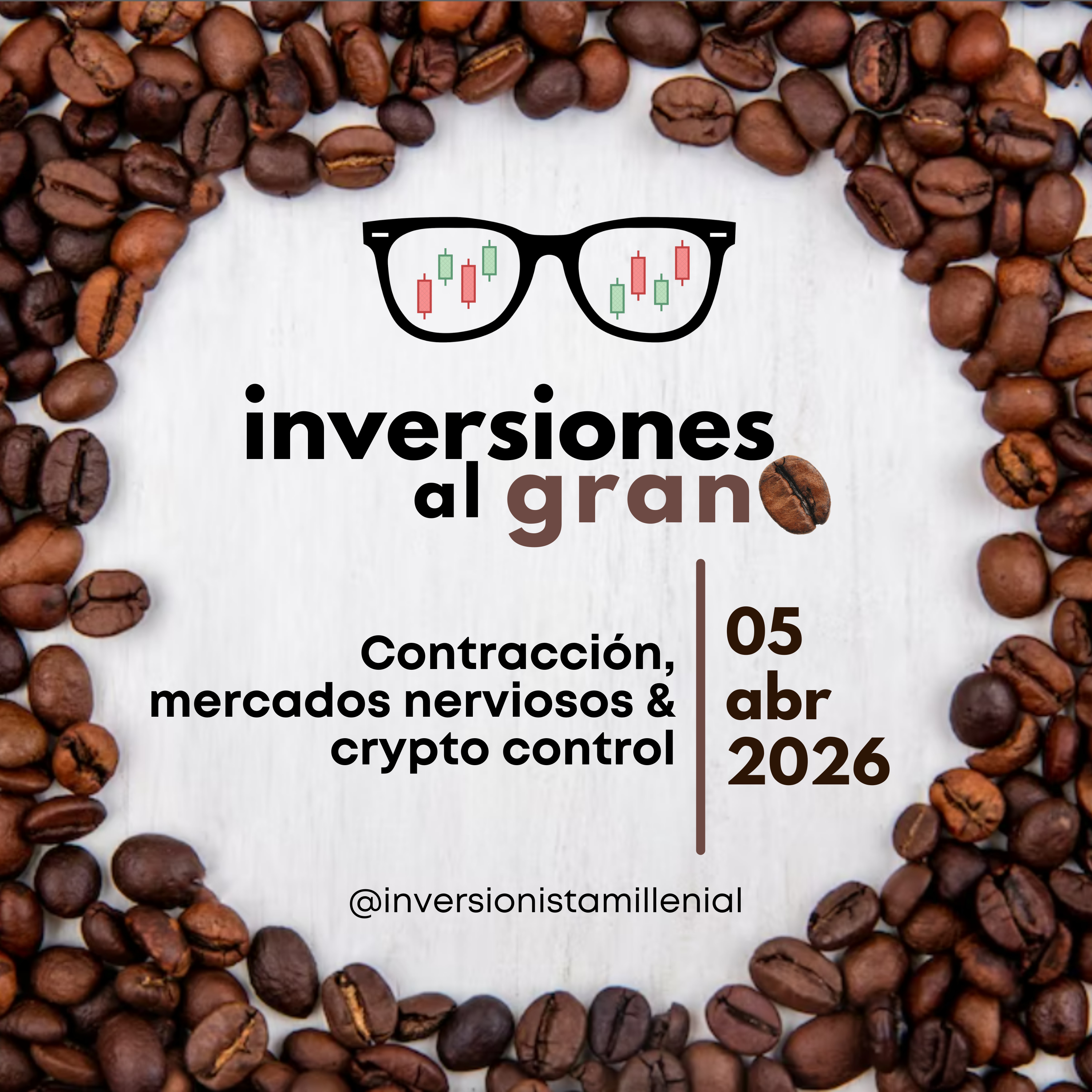 Portada de Inversionista Millenial