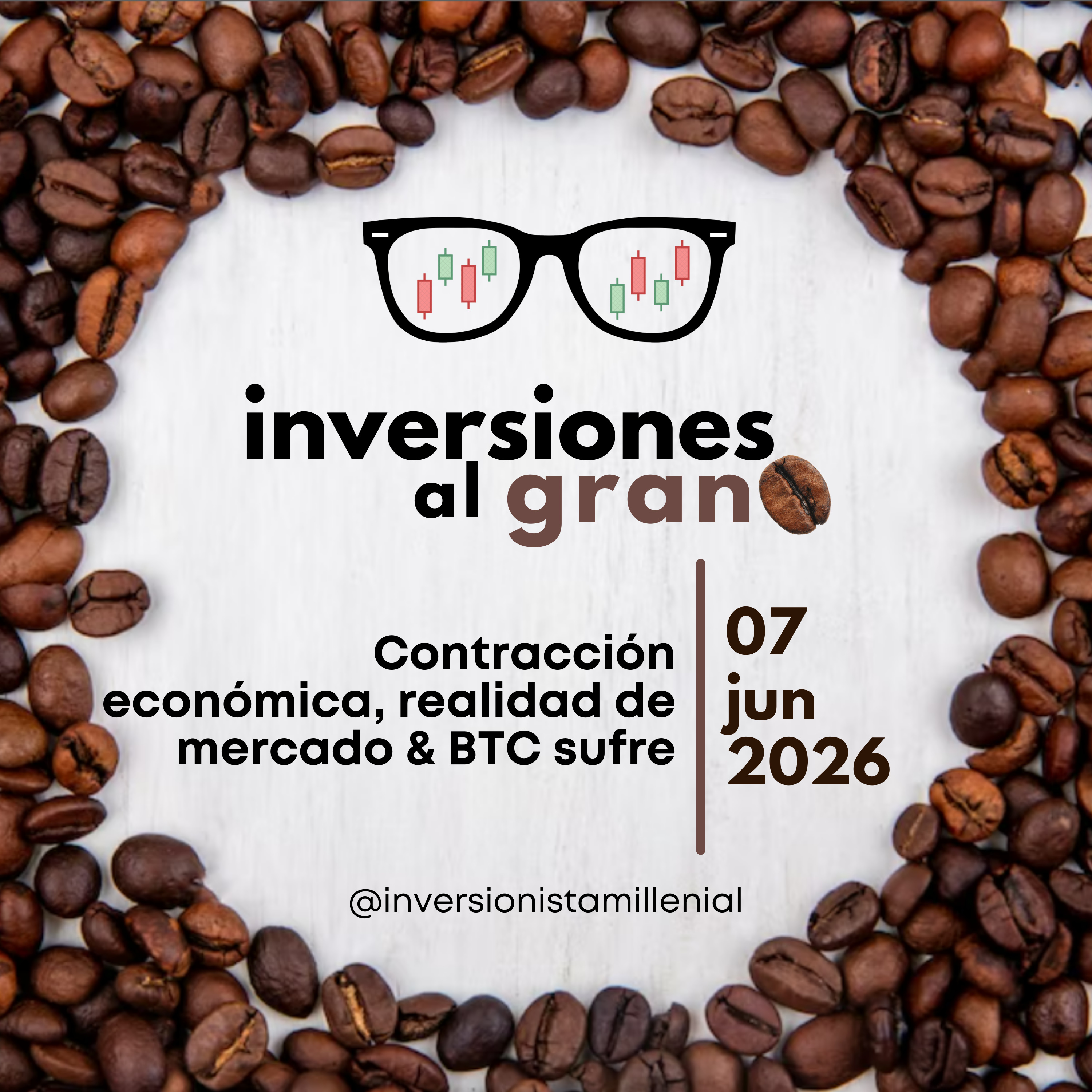 Portada de Inversionista Millenial