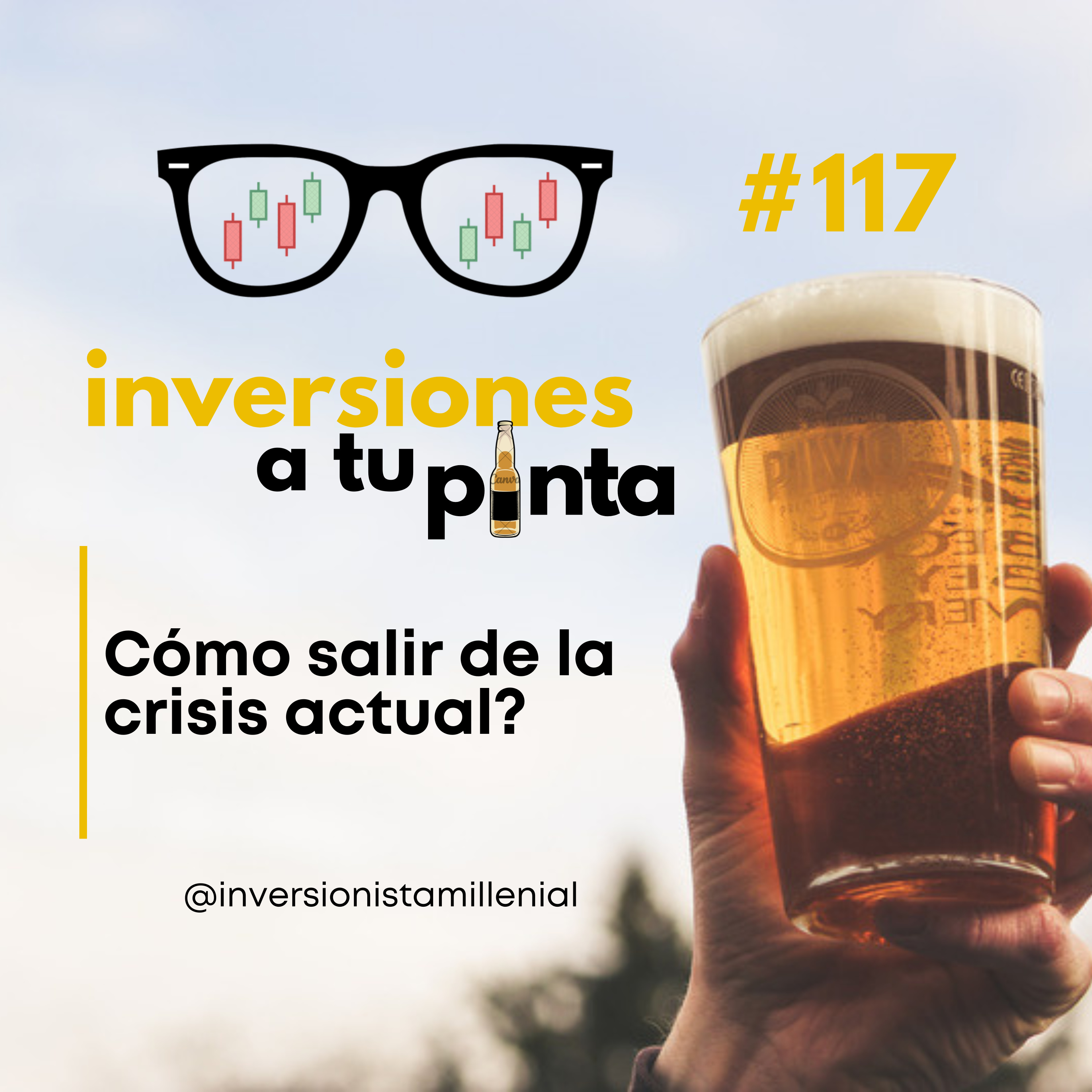 Portada de Inversionista Millenial