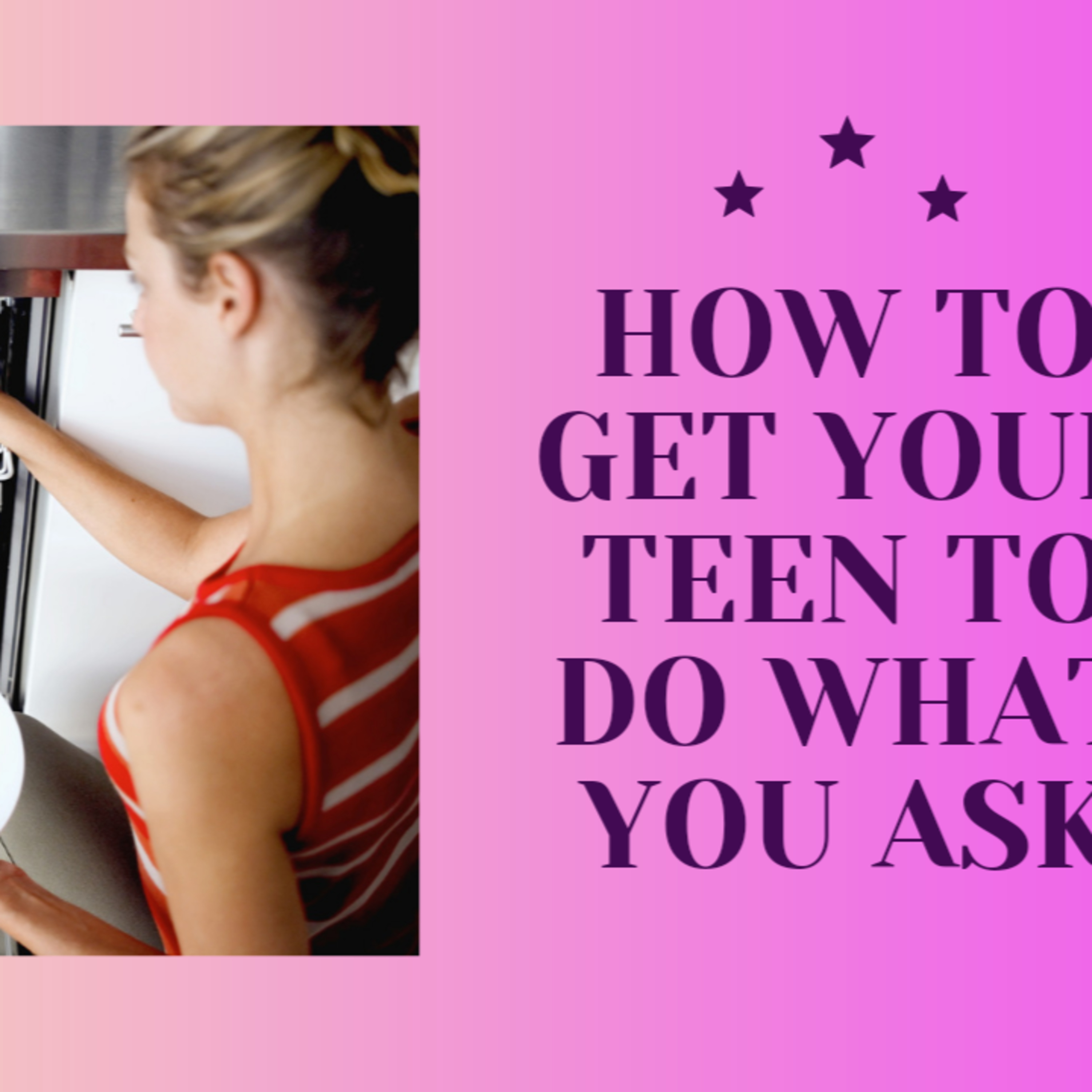 Parenting Teens Podcasts