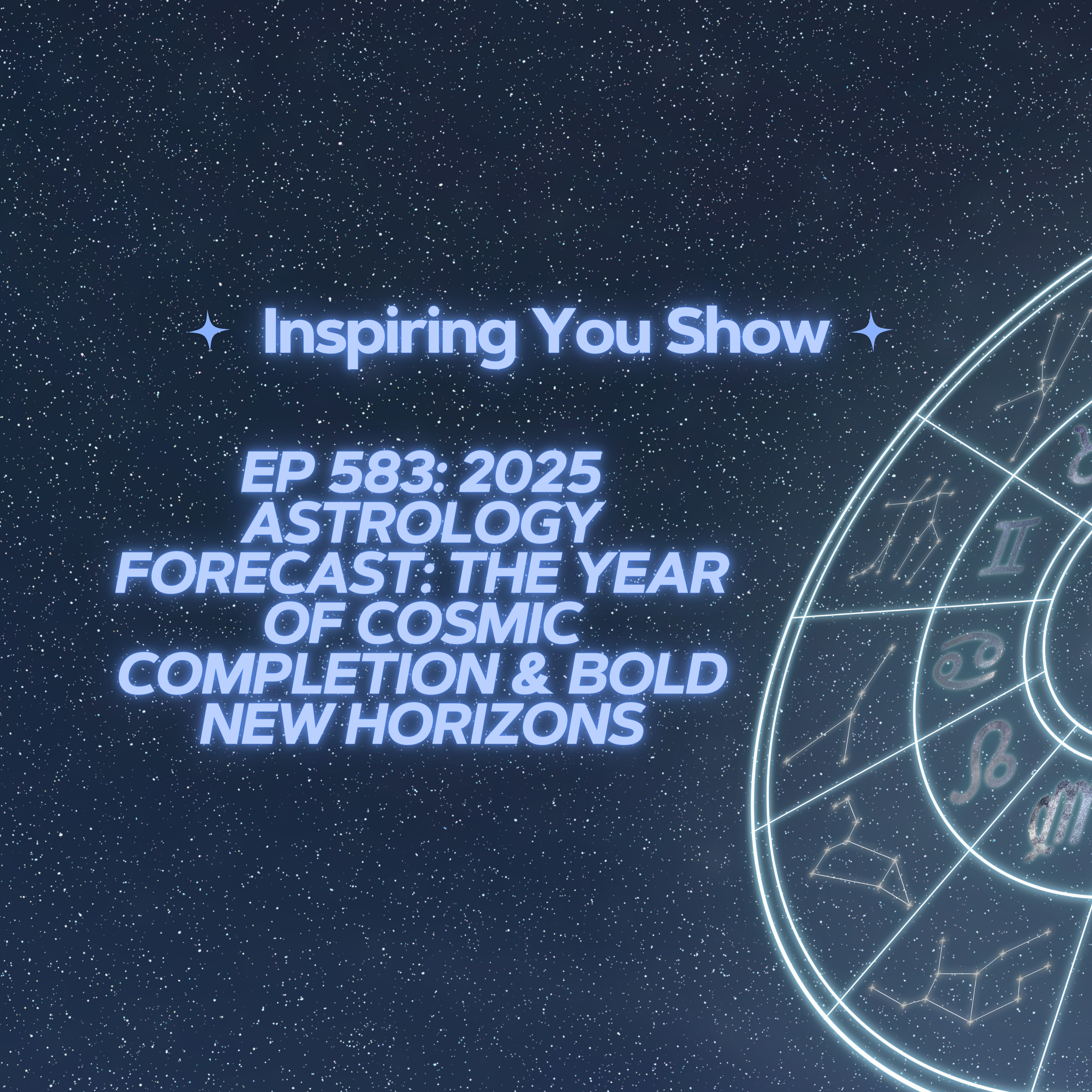 Inspiring You Show