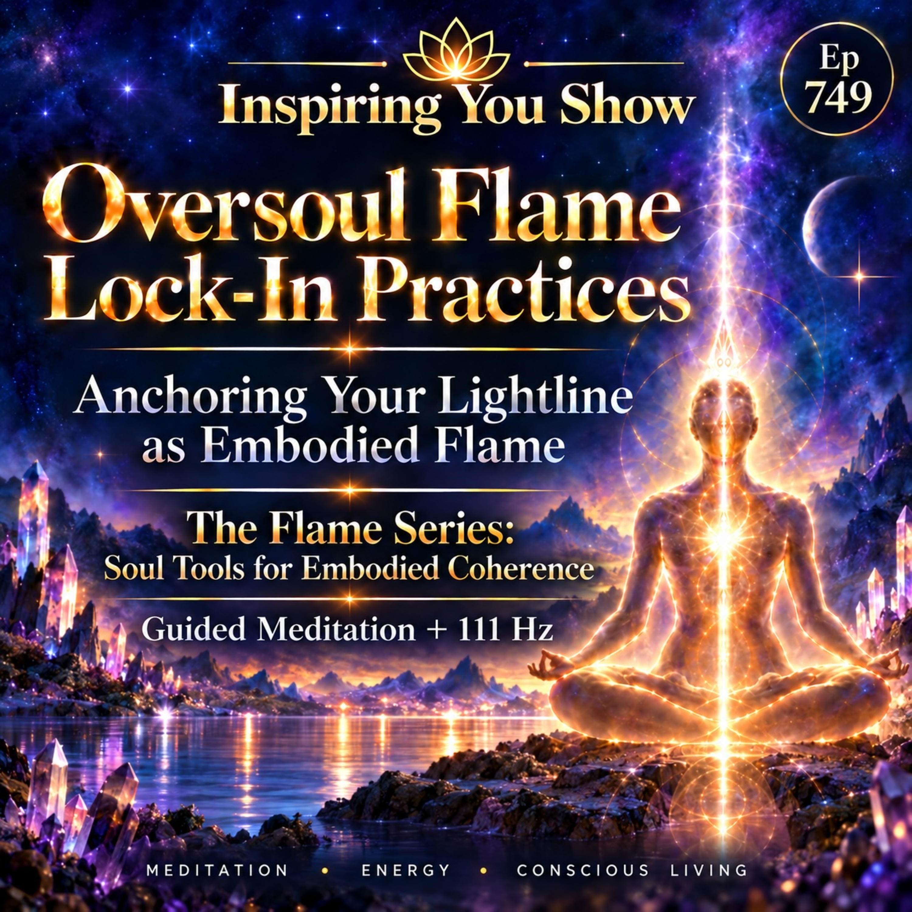 Inspiring You Show