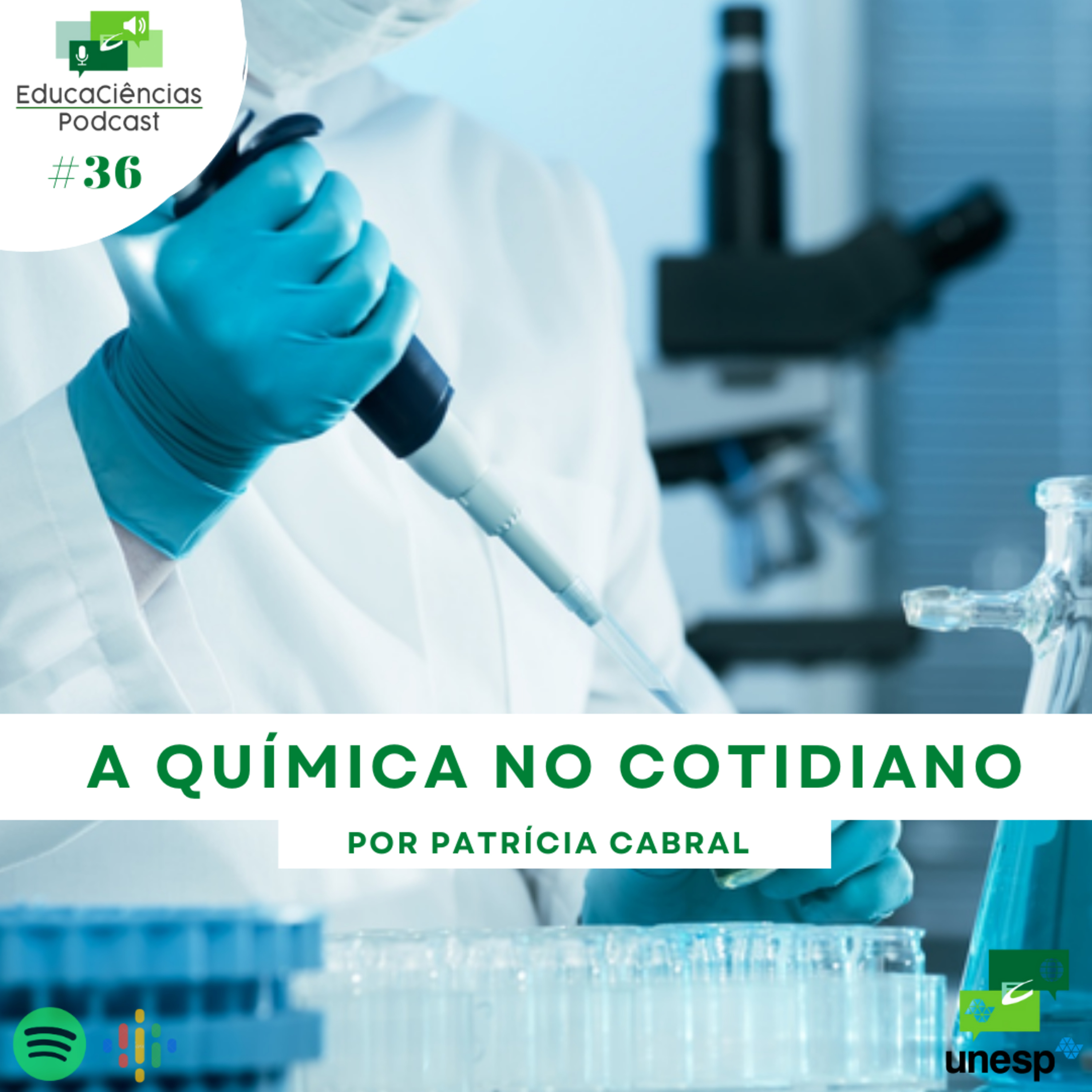 EducaCiências Podcast