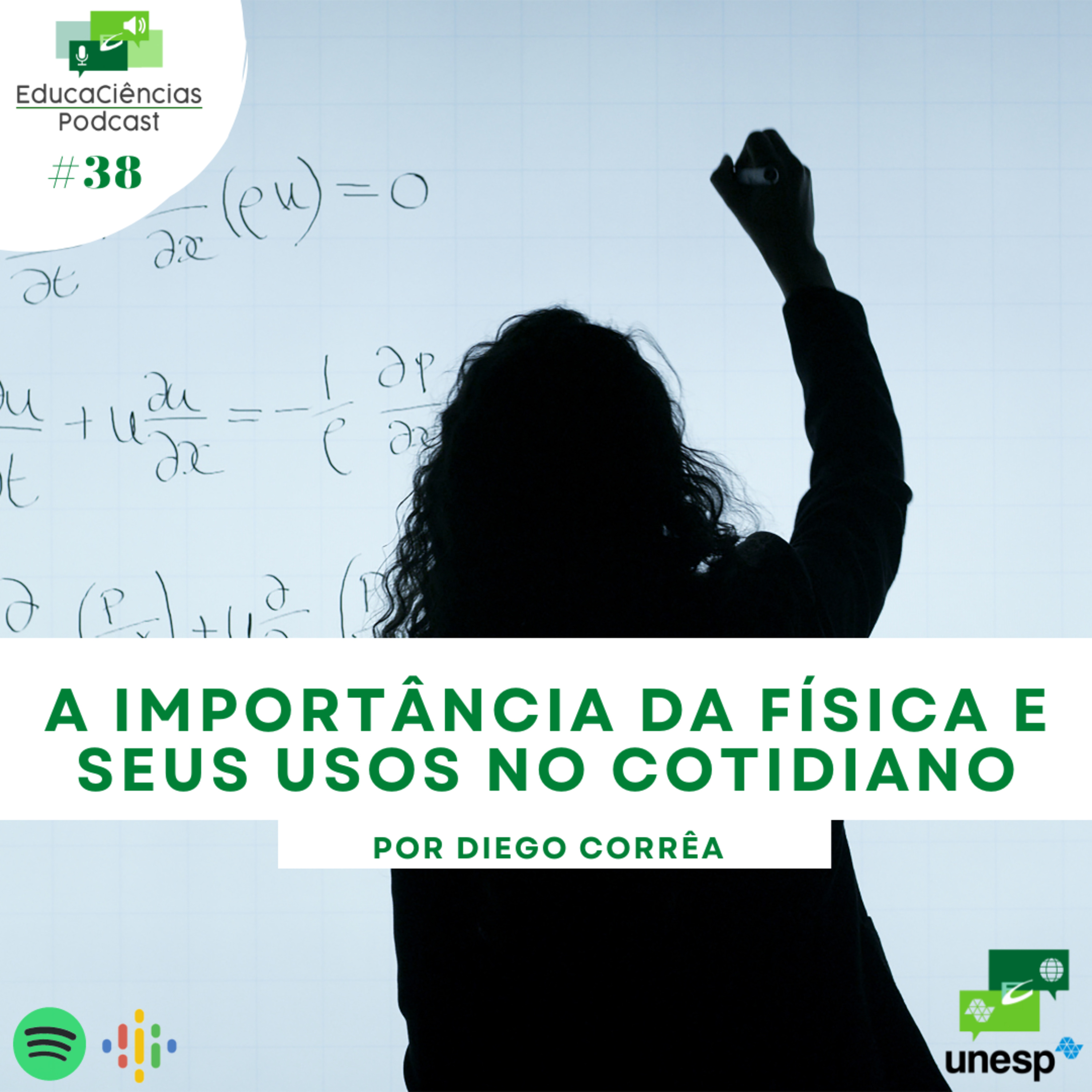 EducaCiências Podcast