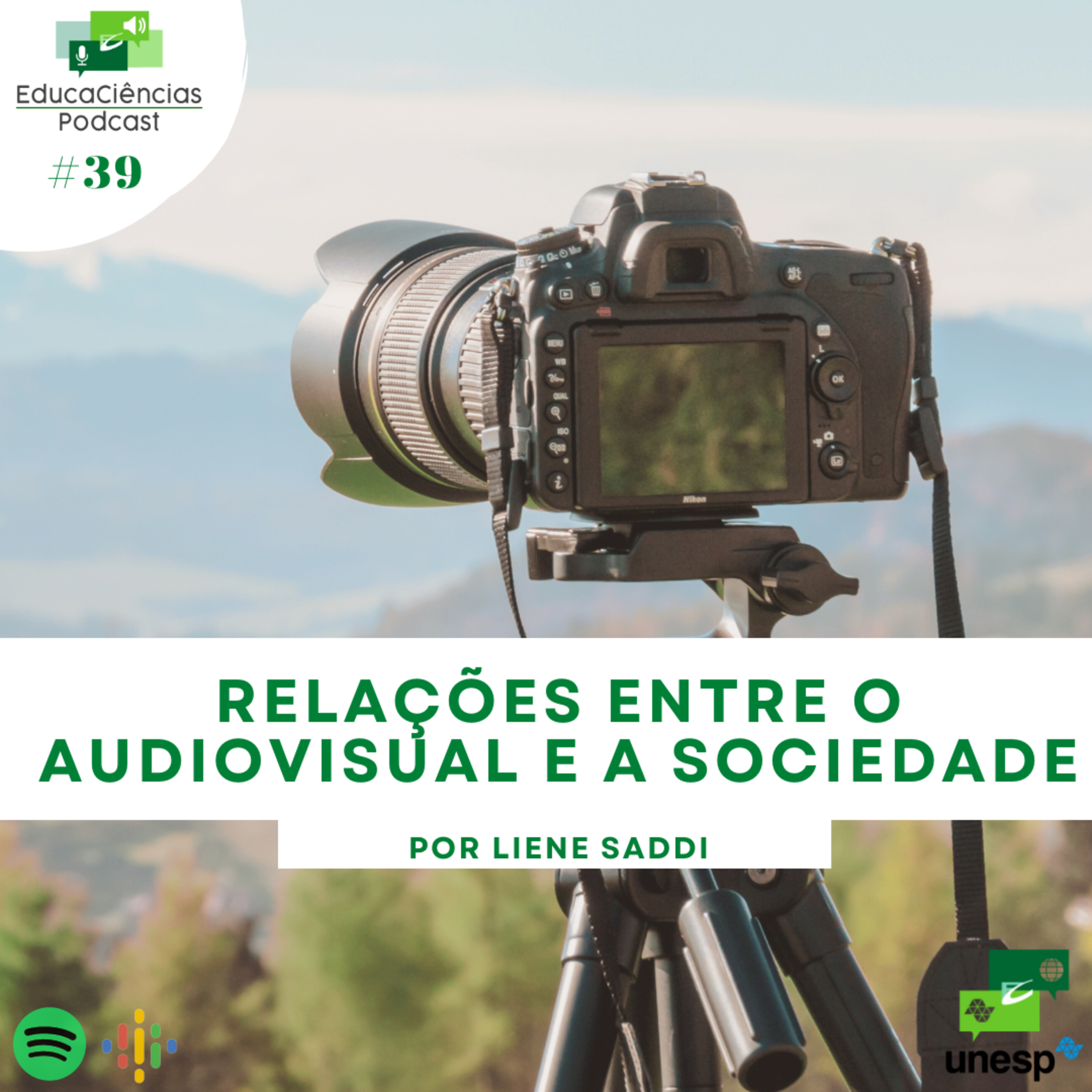 EducaCiências Podcast