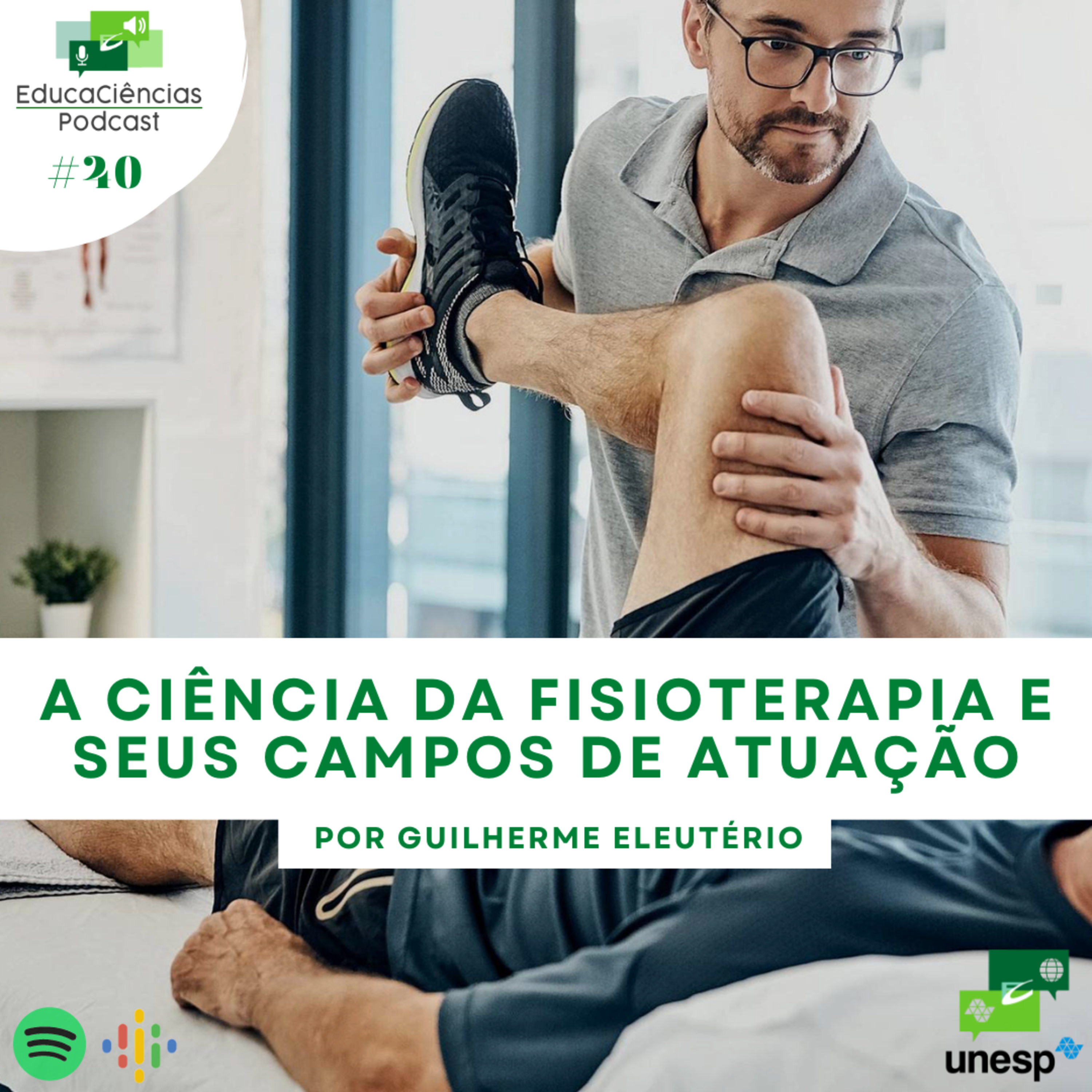 EducaCiências Podcast