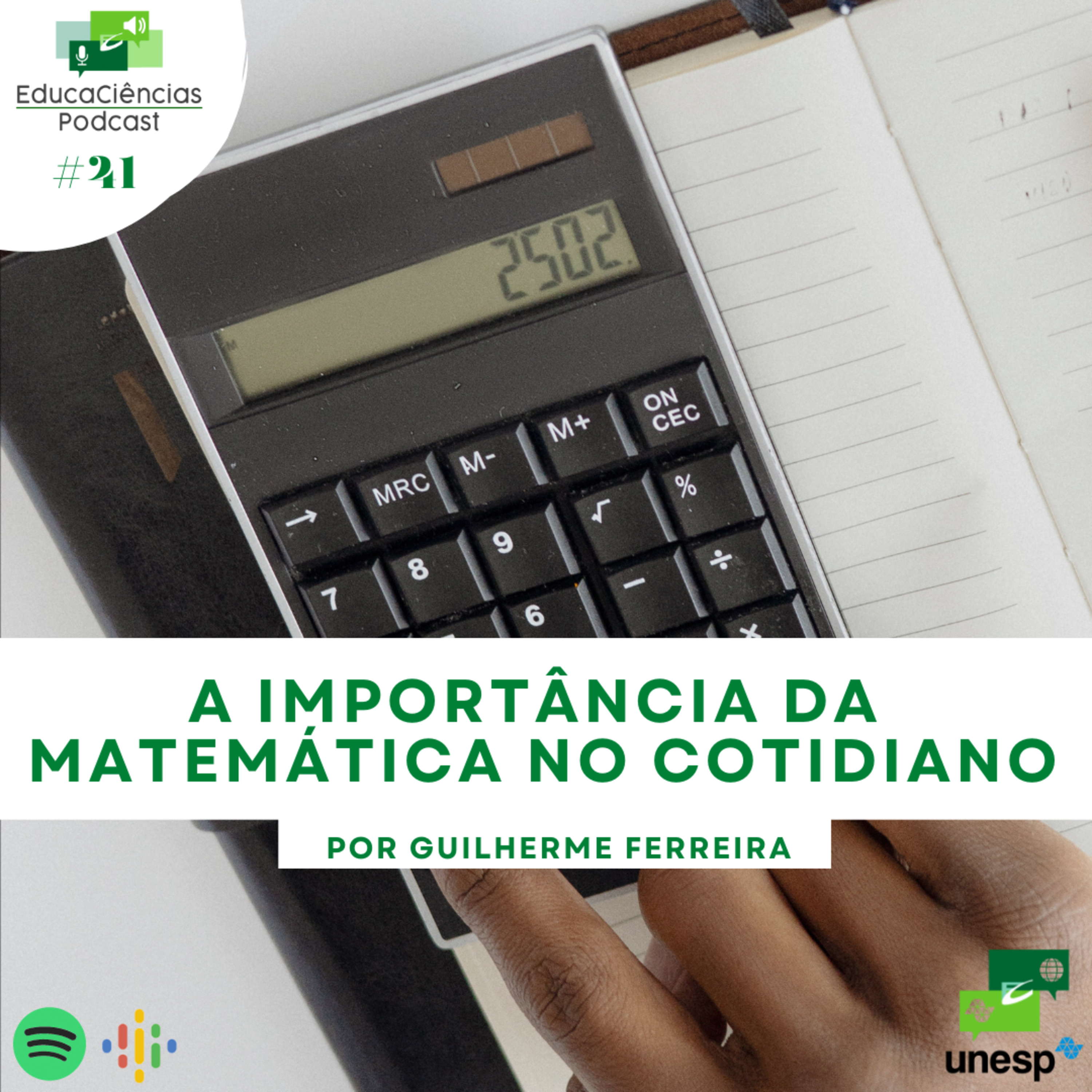 EducaCiências Podcast