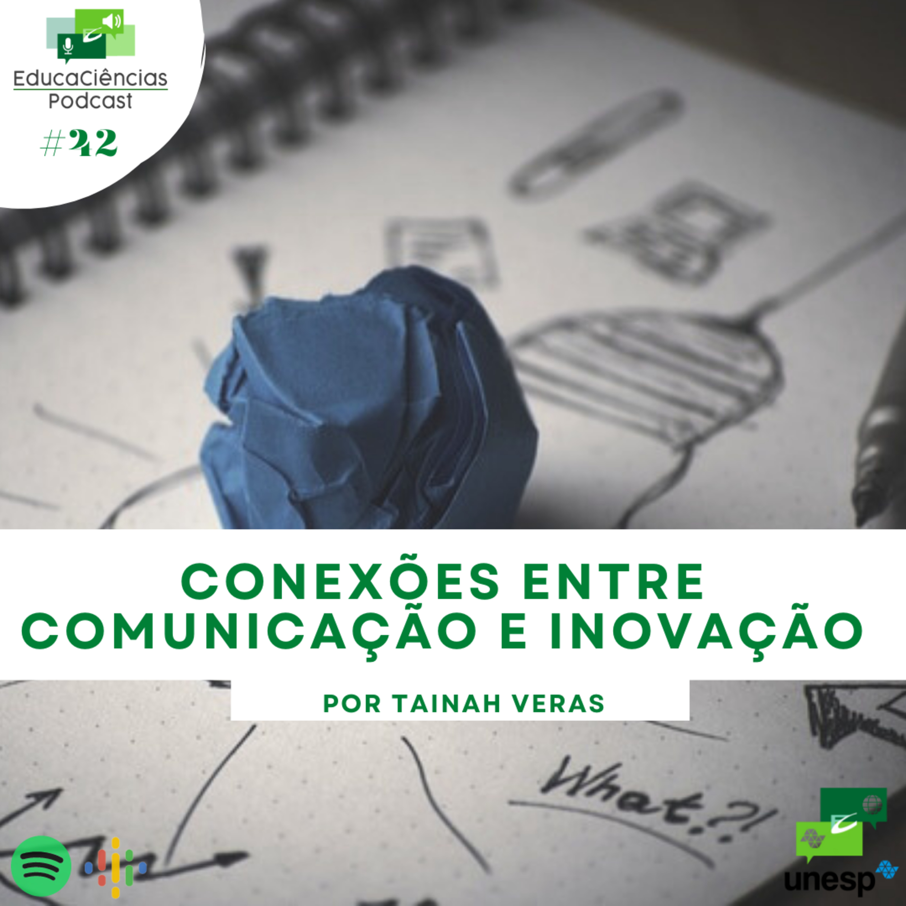 EducaCiências Podcast