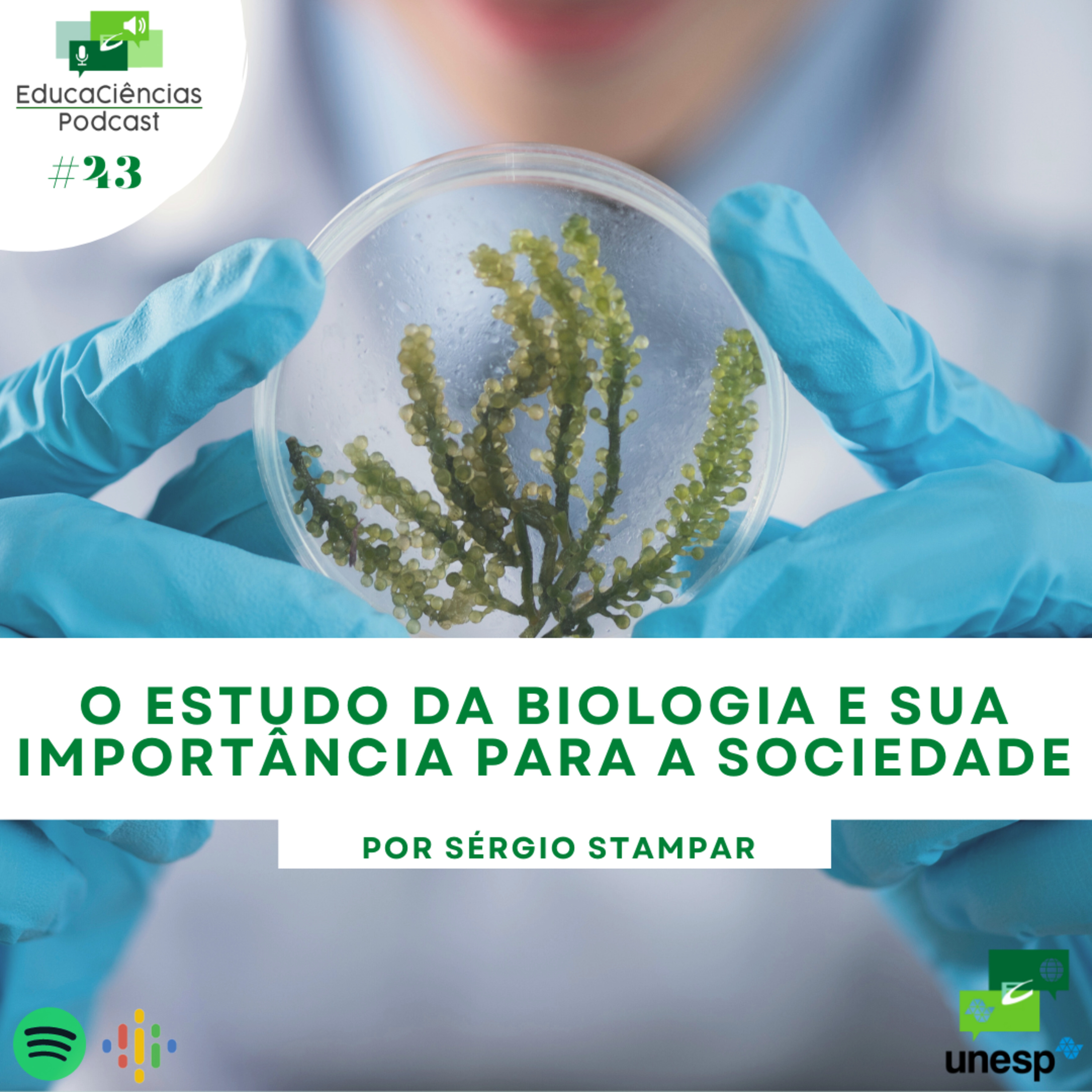 EducaCiências Podcast
