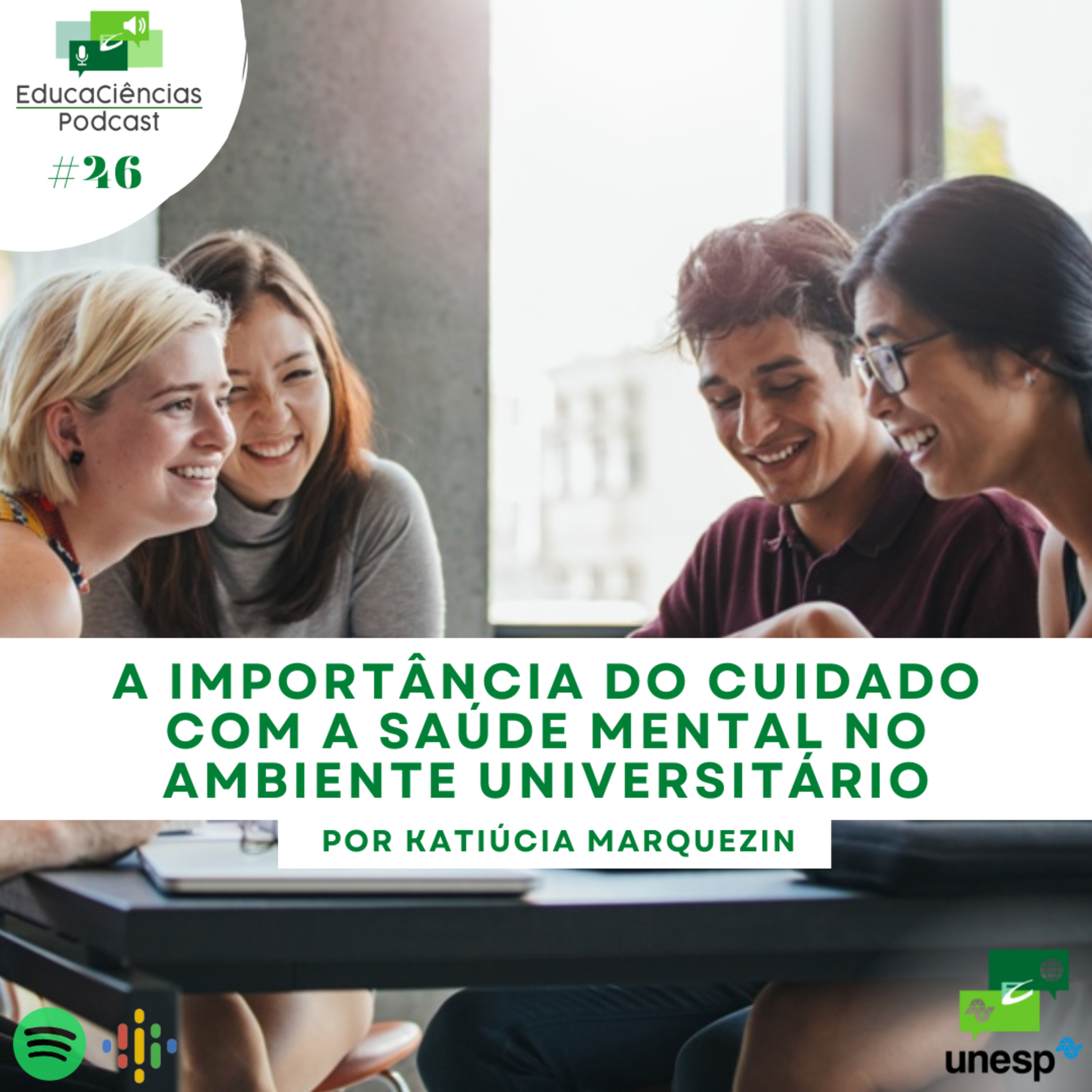 EducaCiências Podcast