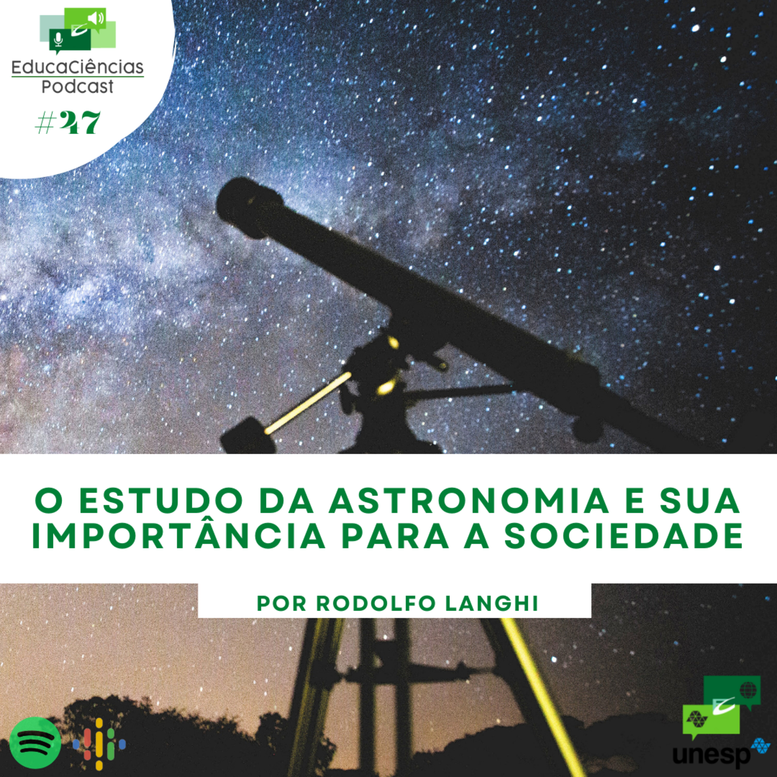 EducaCiências Podcast