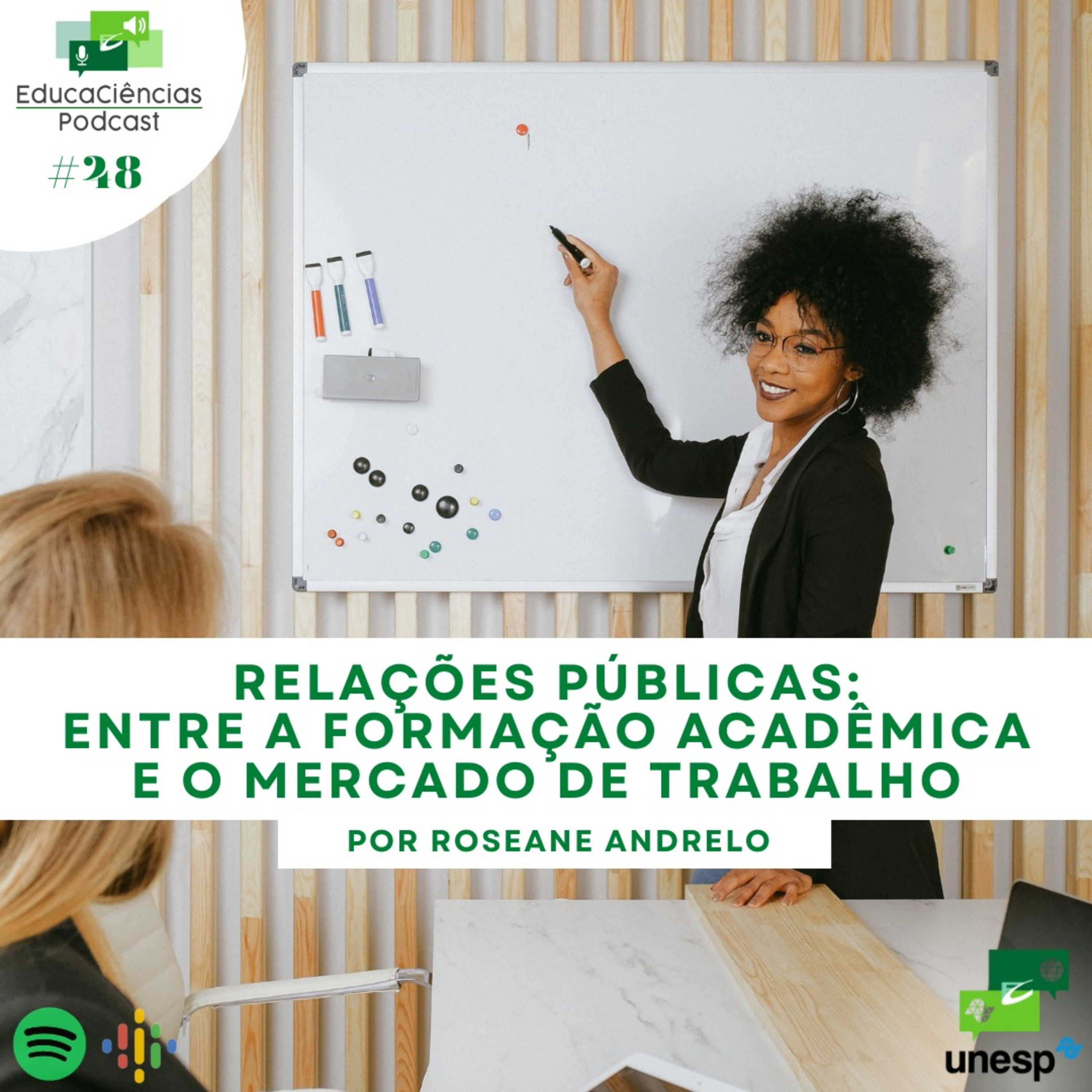 EducaCiências Podcast