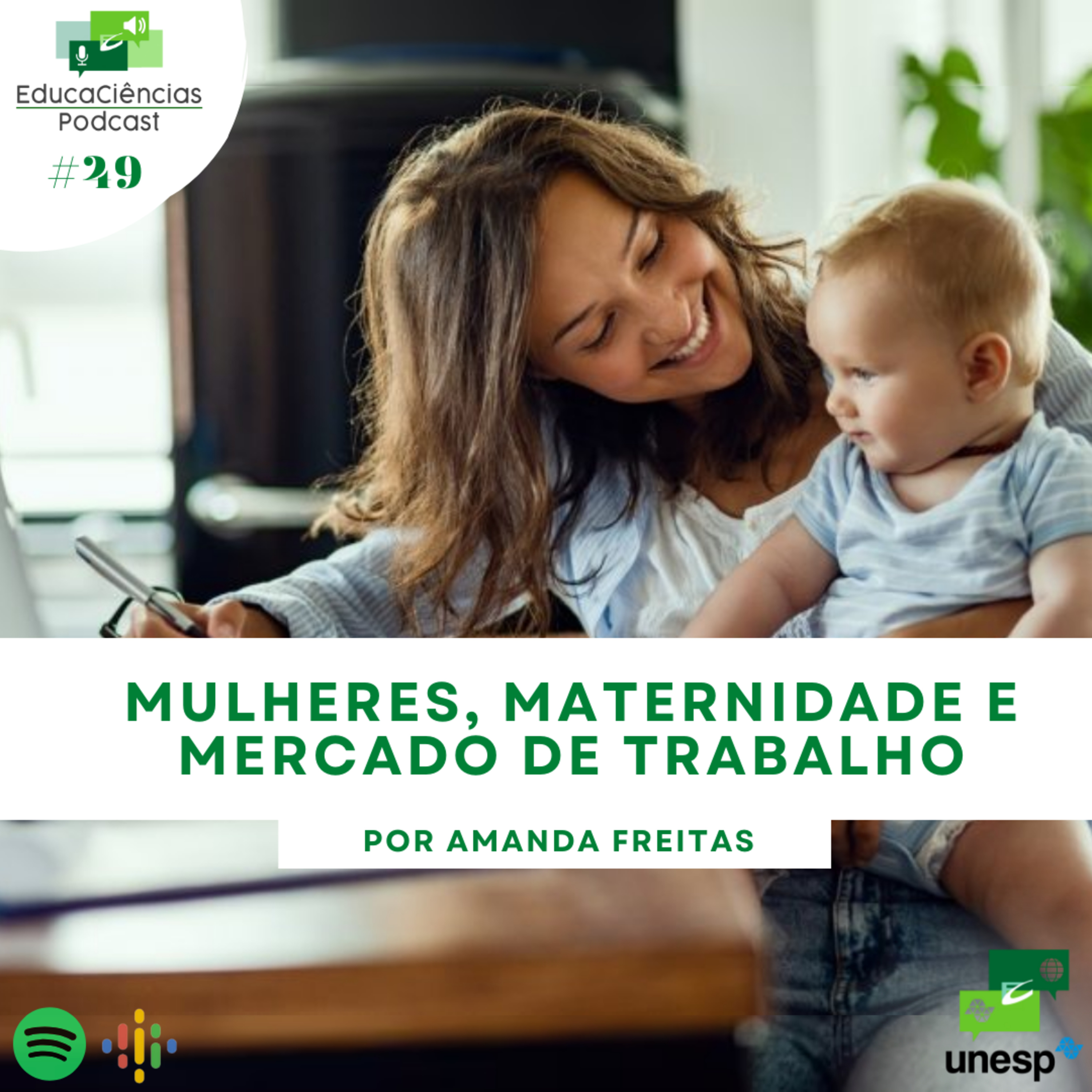 EducaCiências Podcast