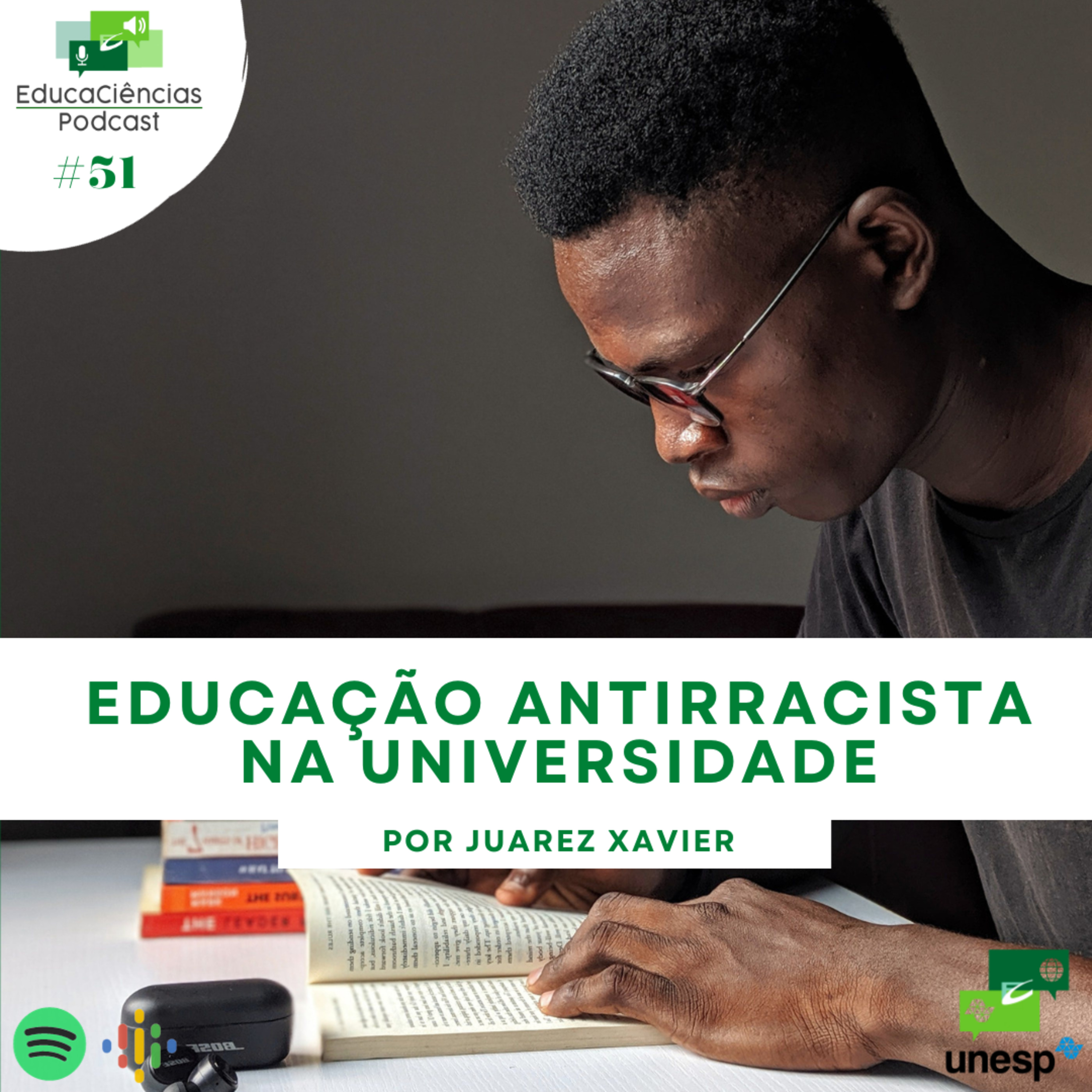 EducaCiências Podcast