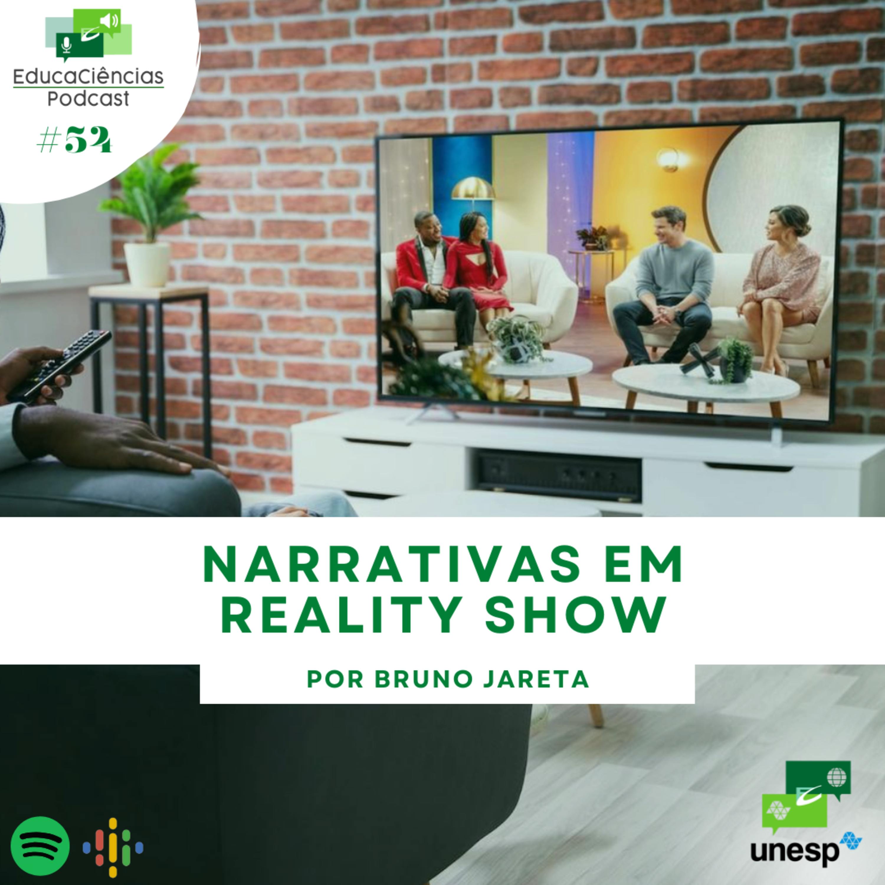 EducaCiências Podcast