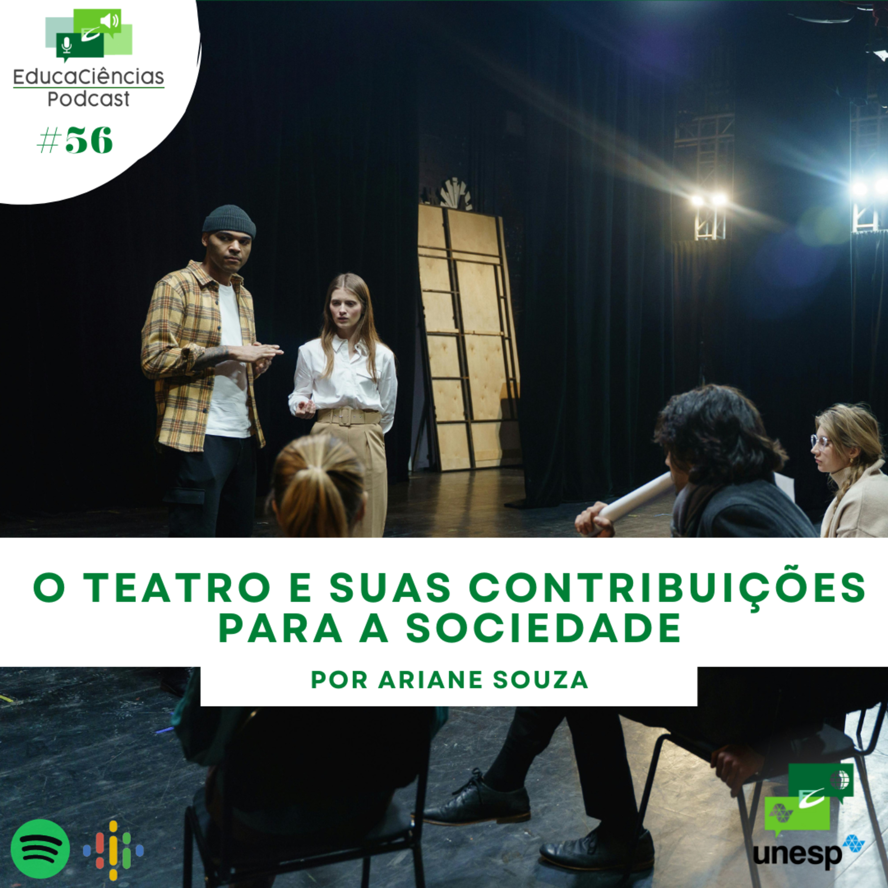 EducaCiências Podcast