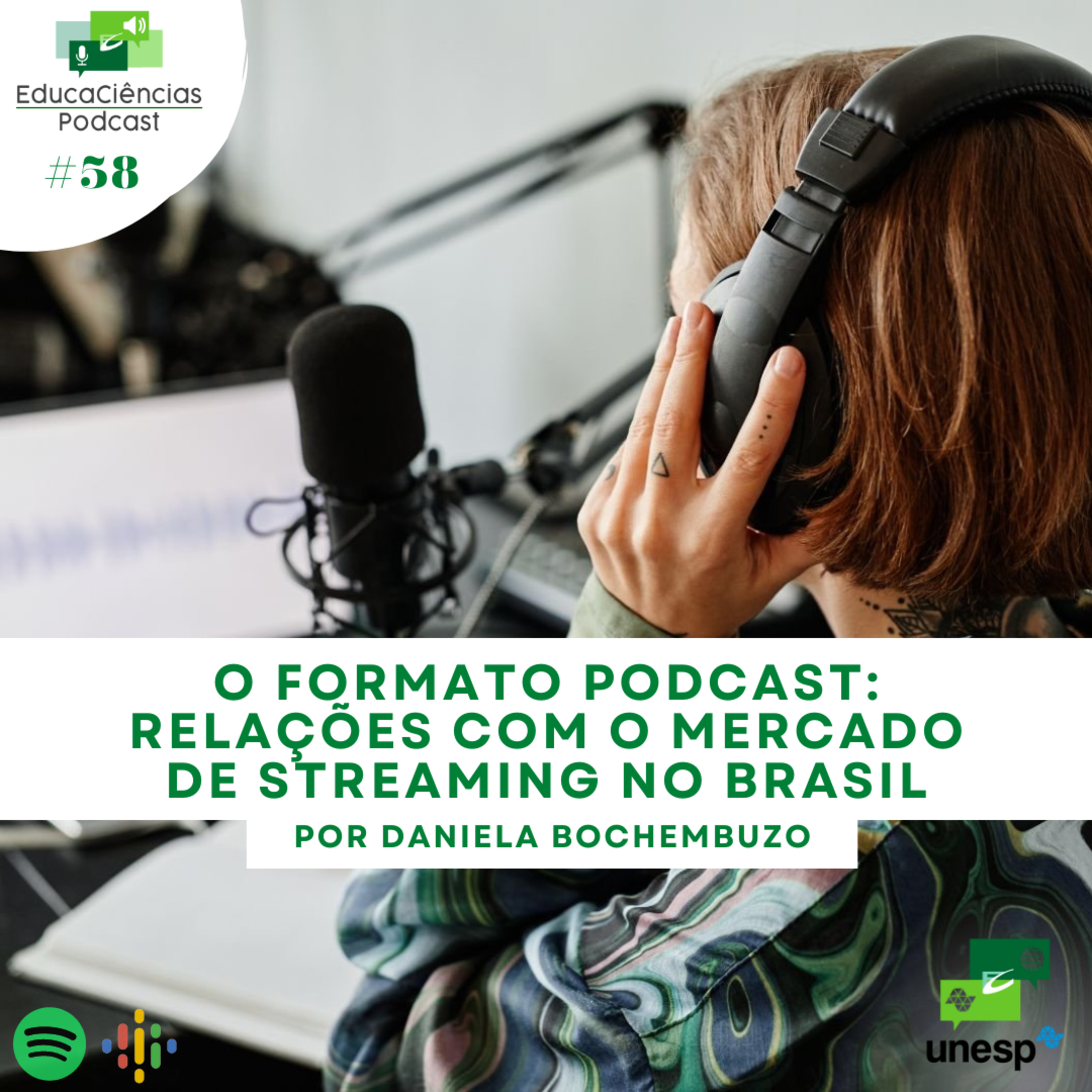 EducaCiências Podcast