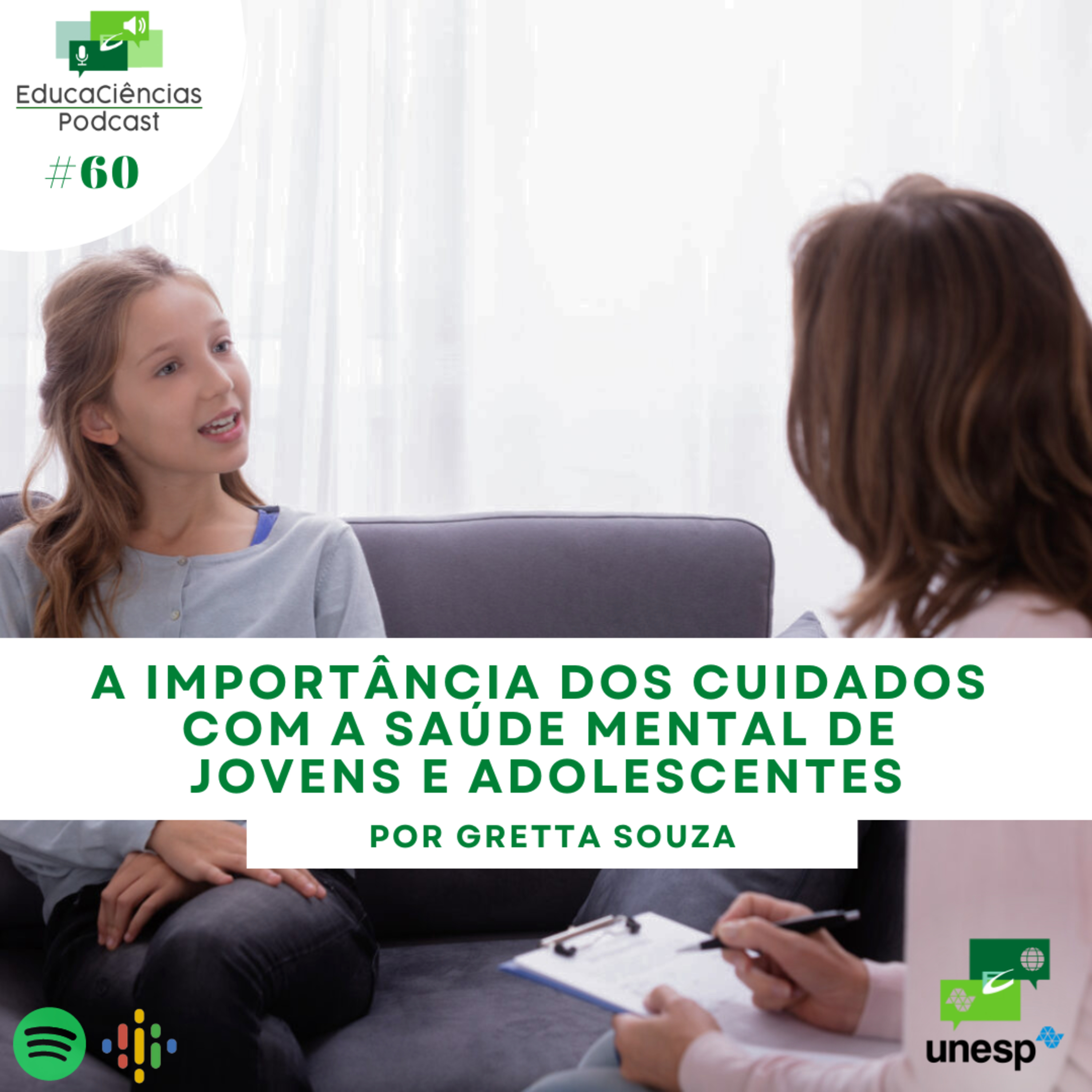 EducaCiências Podcast