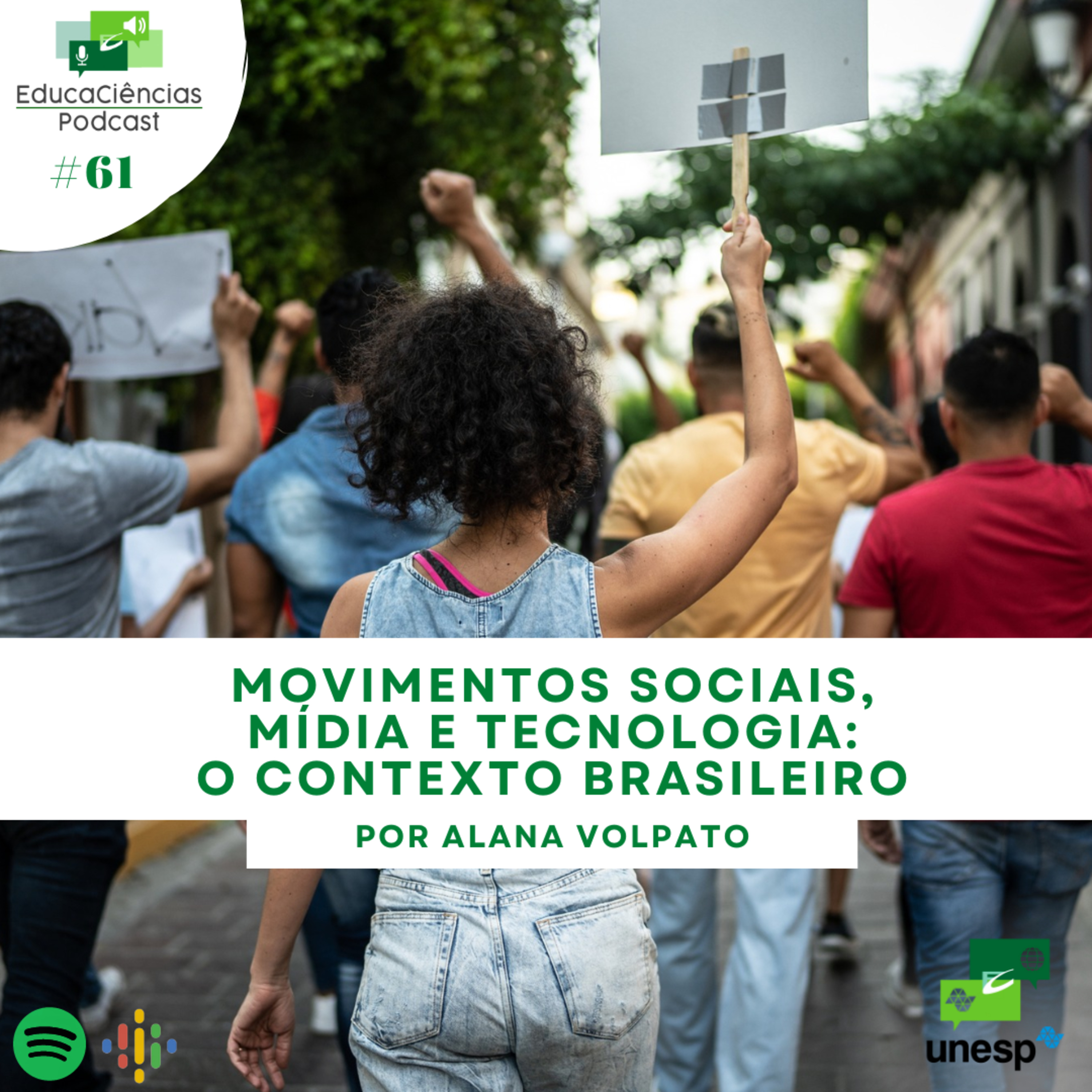 EducaCiências Podcast