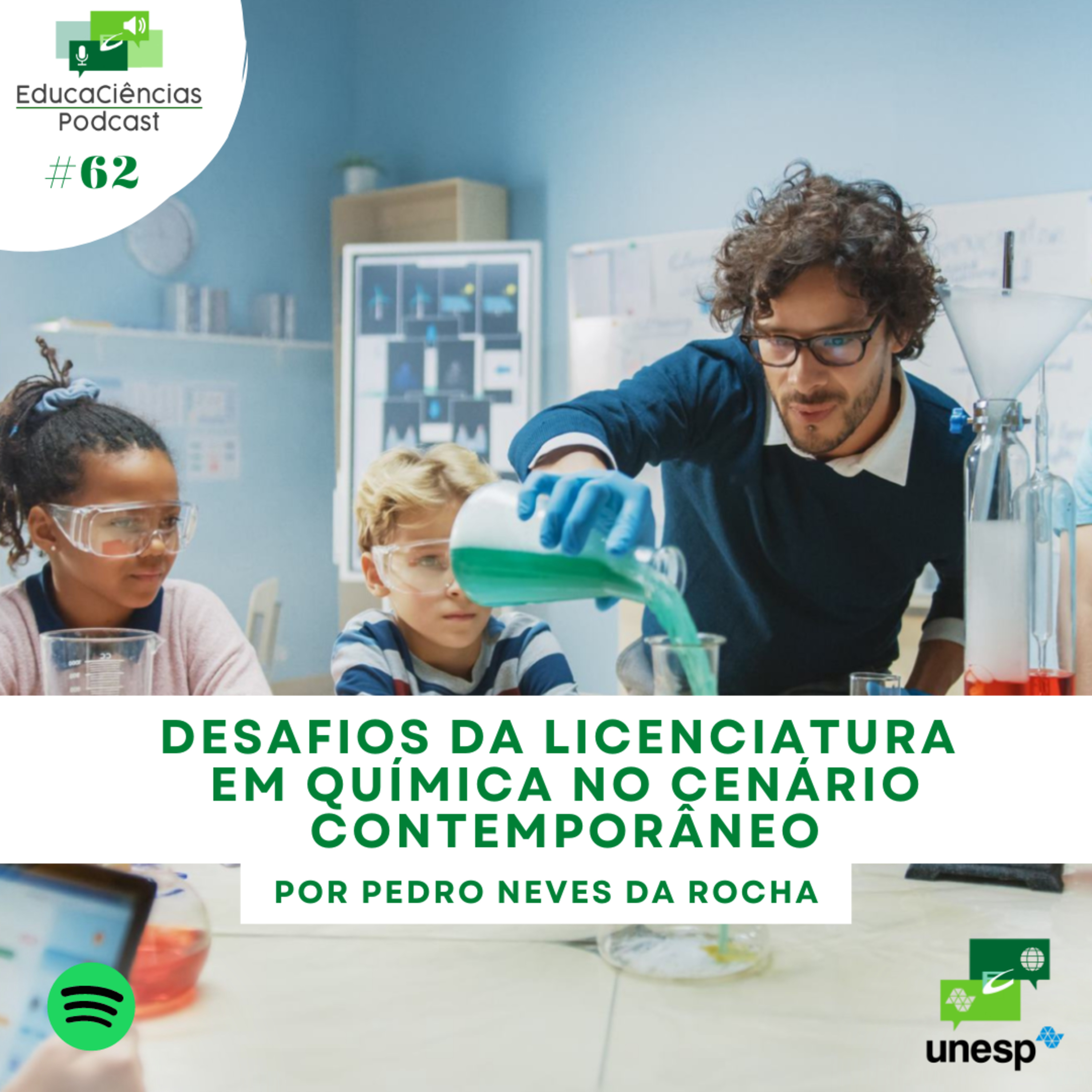EducaCiências Podcast