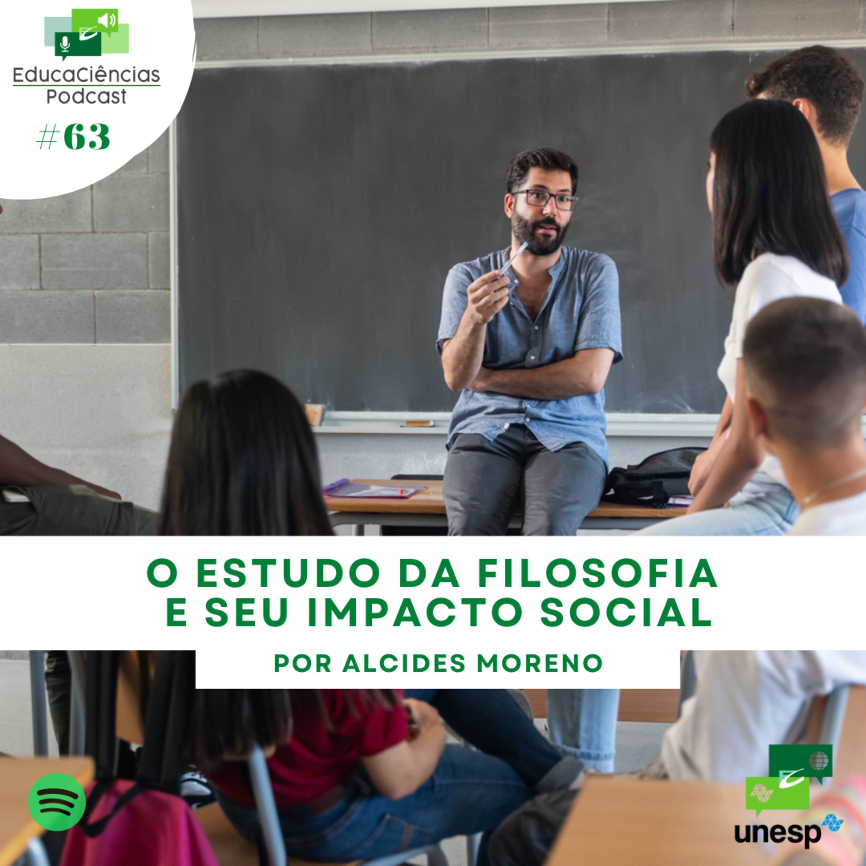 EducaCiências Podcast