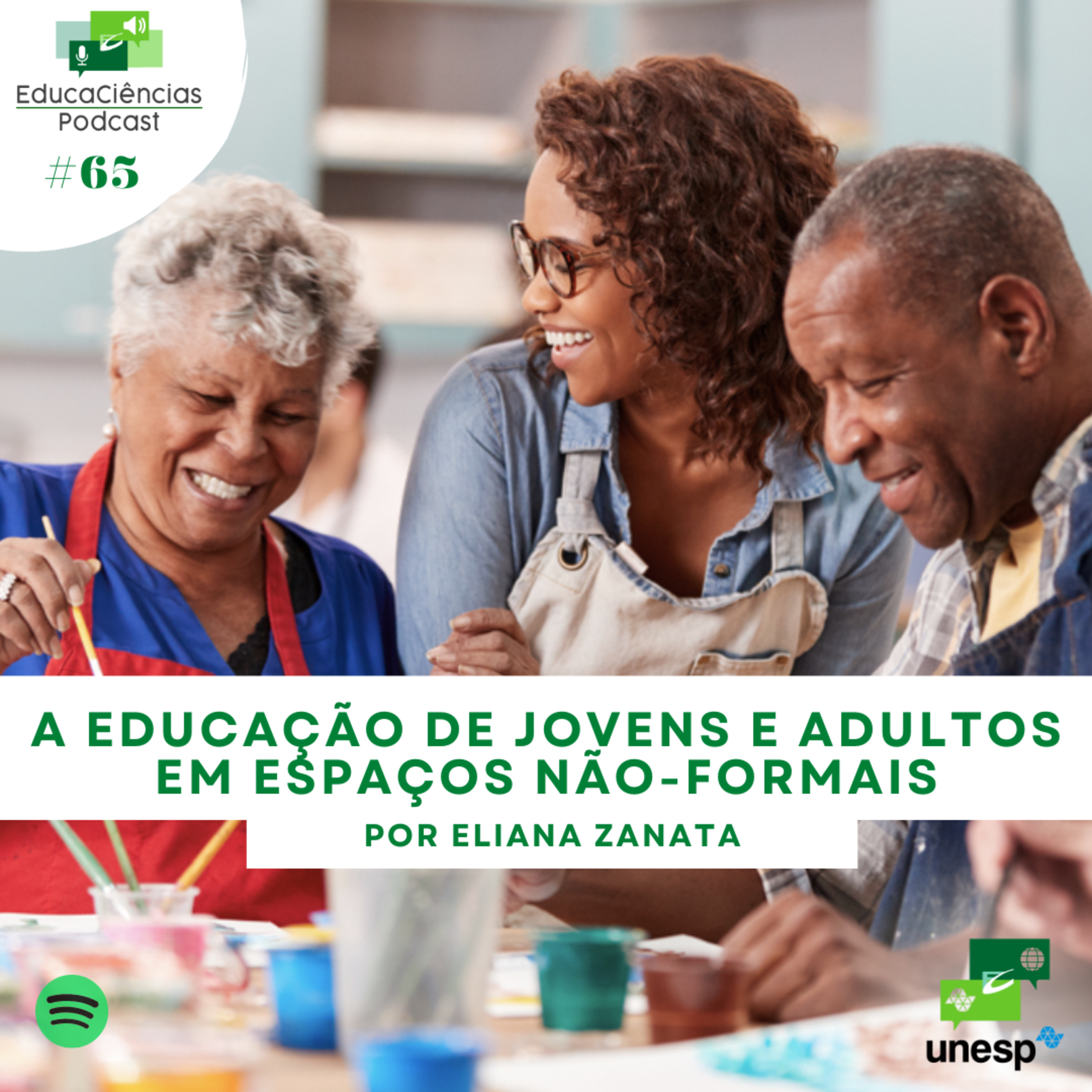 EducaCiências Podcast