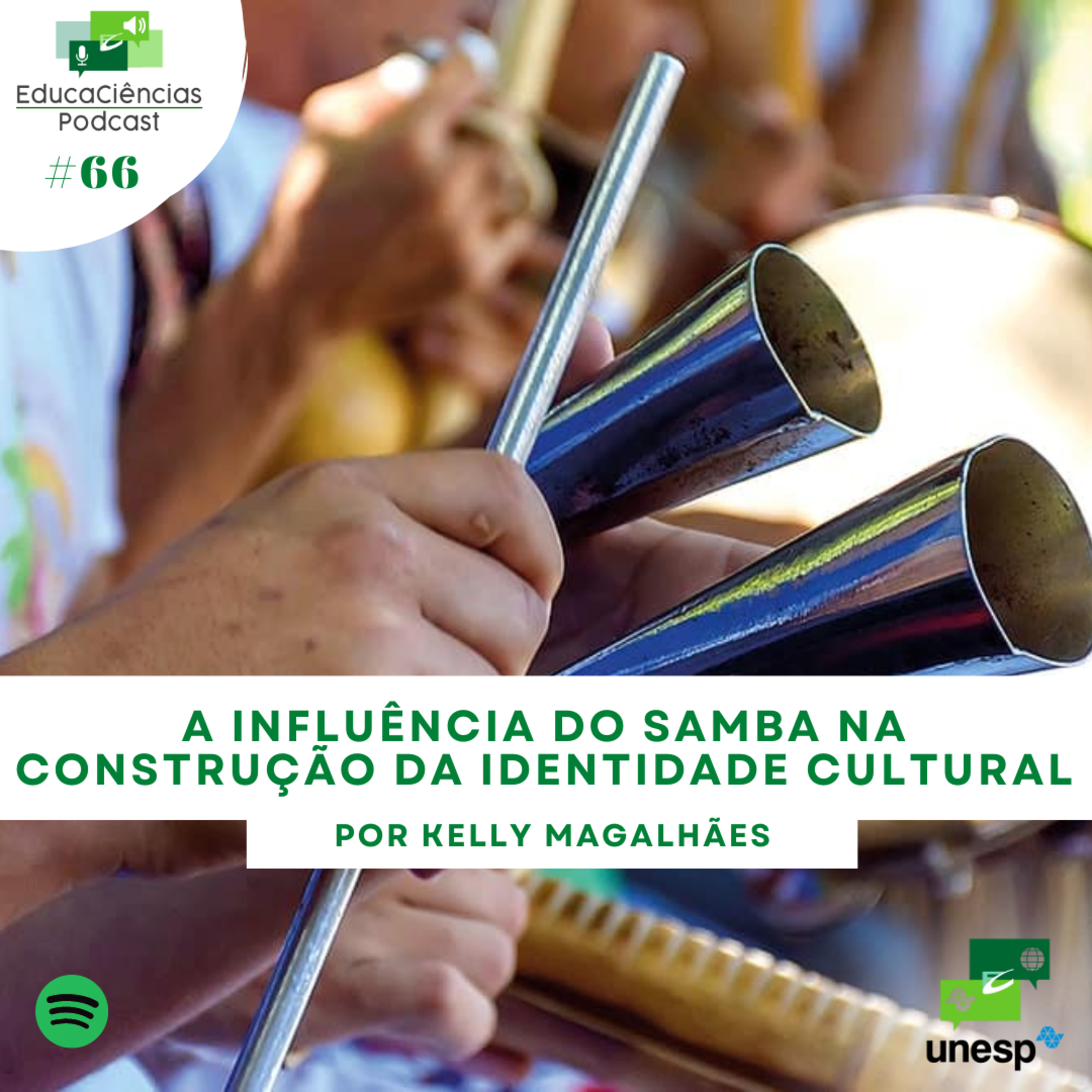 EducaCiências Podcast