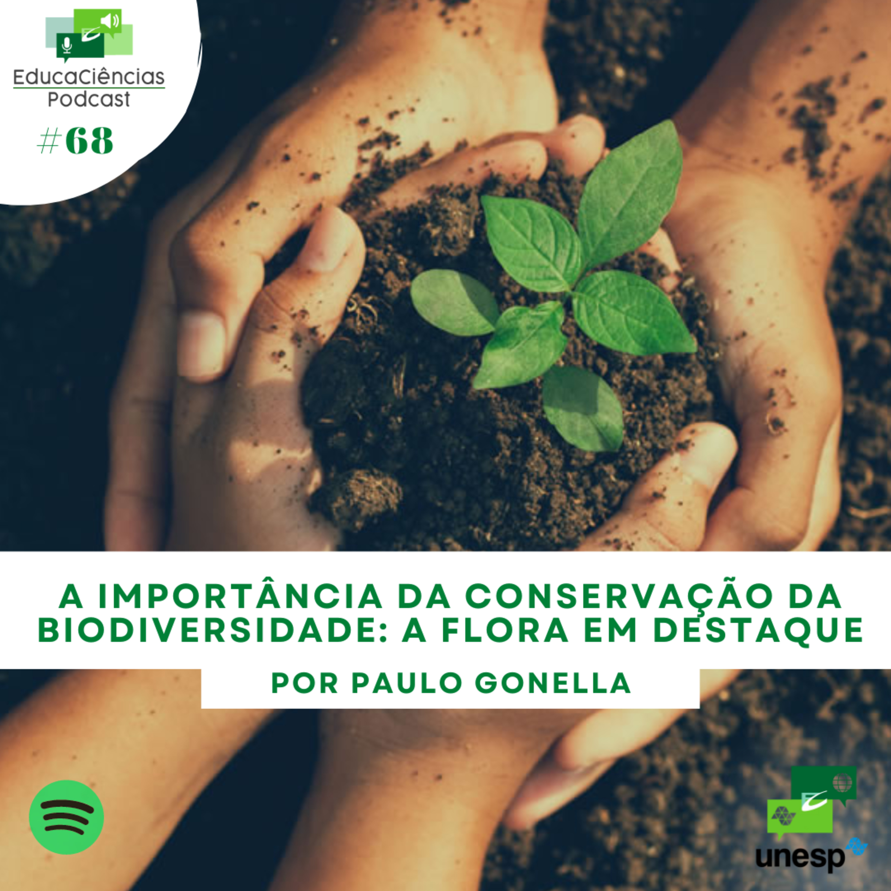 EducaCiências Podcast