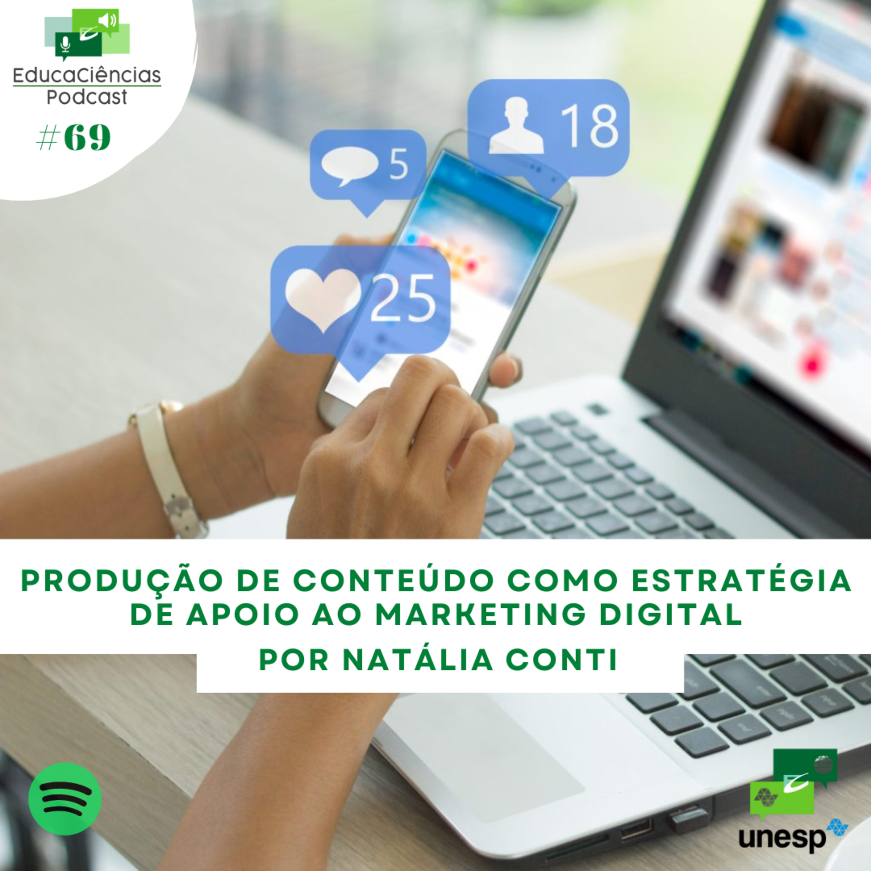 EducaCiências Podcast