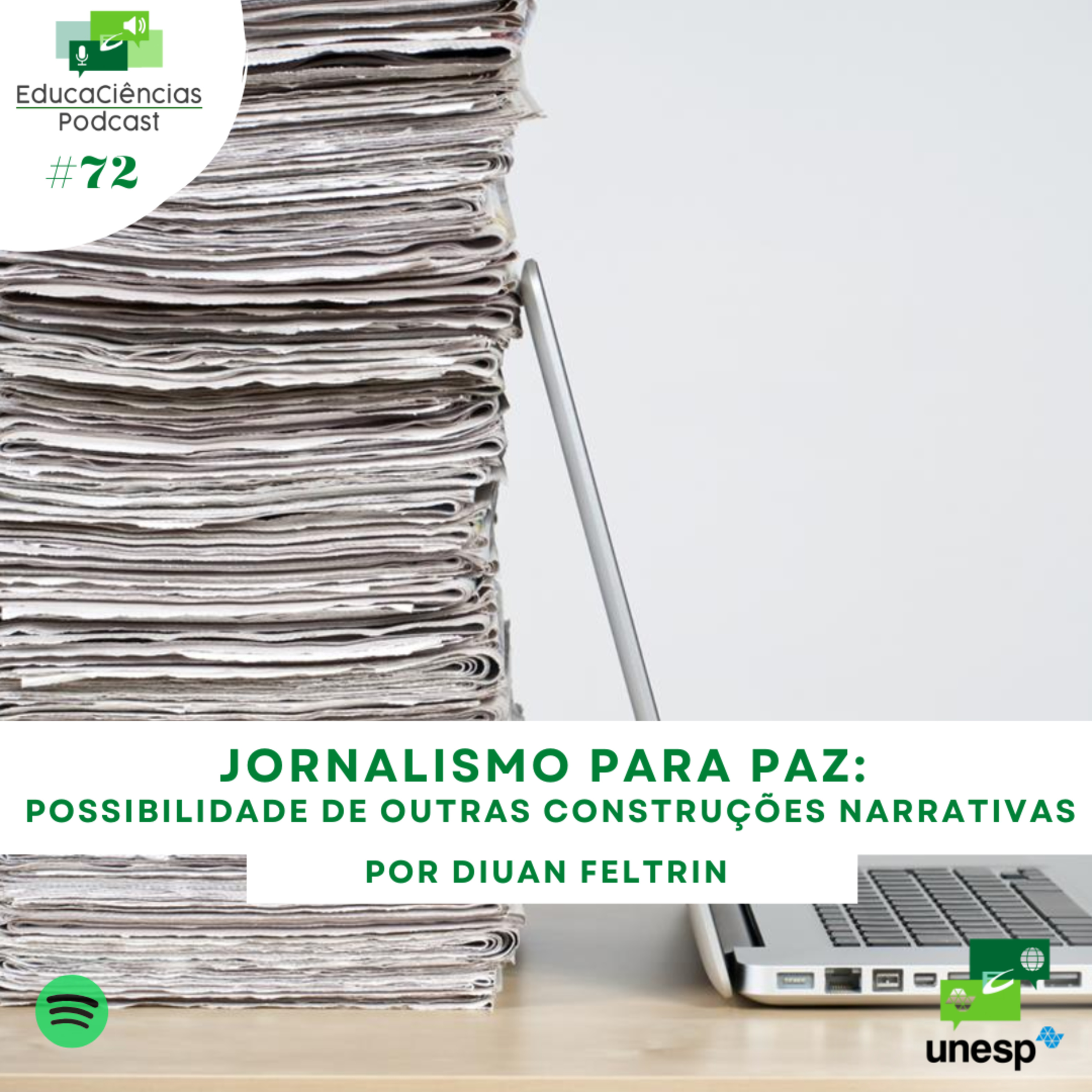 EducaCiências Podcast