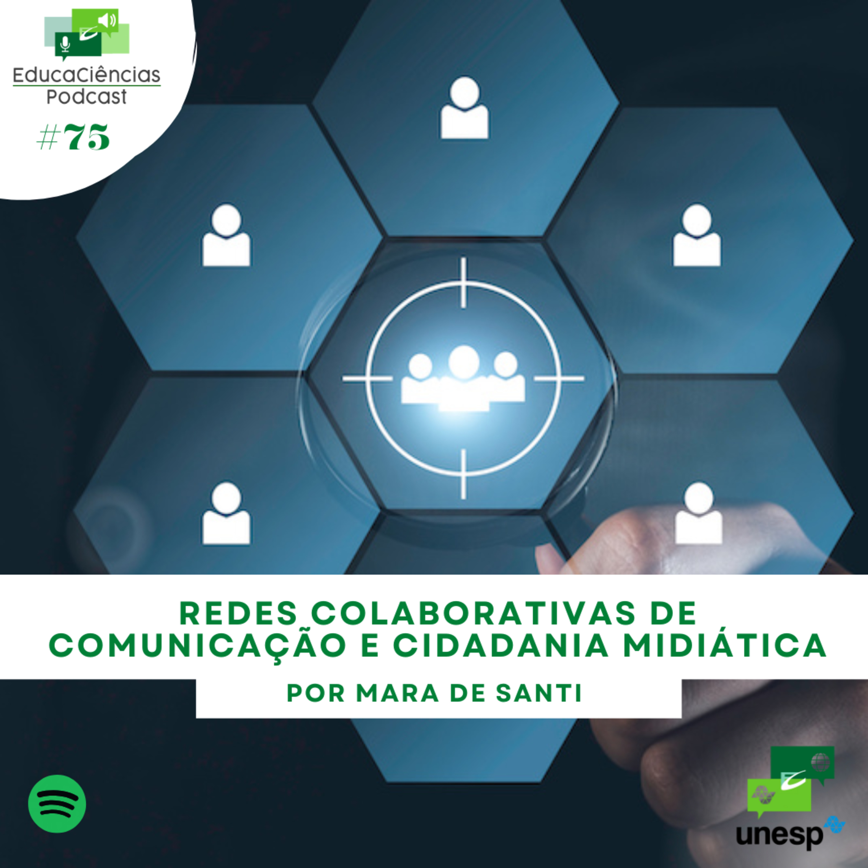 EducaCiências Podcast