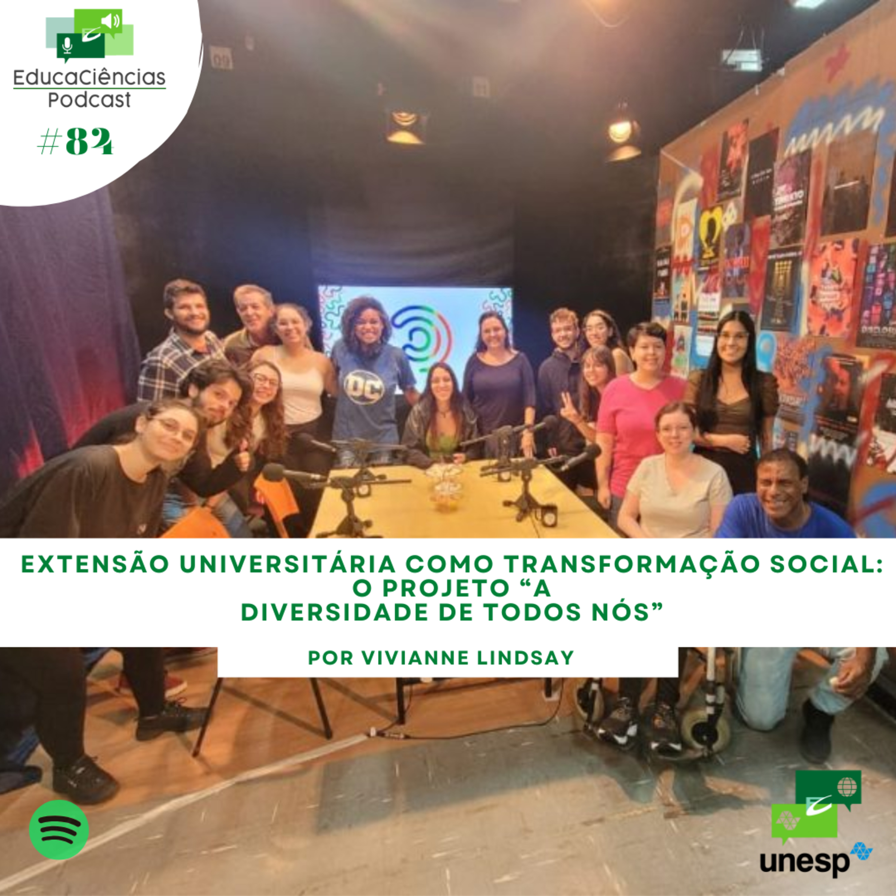 EducaCiências Podcast