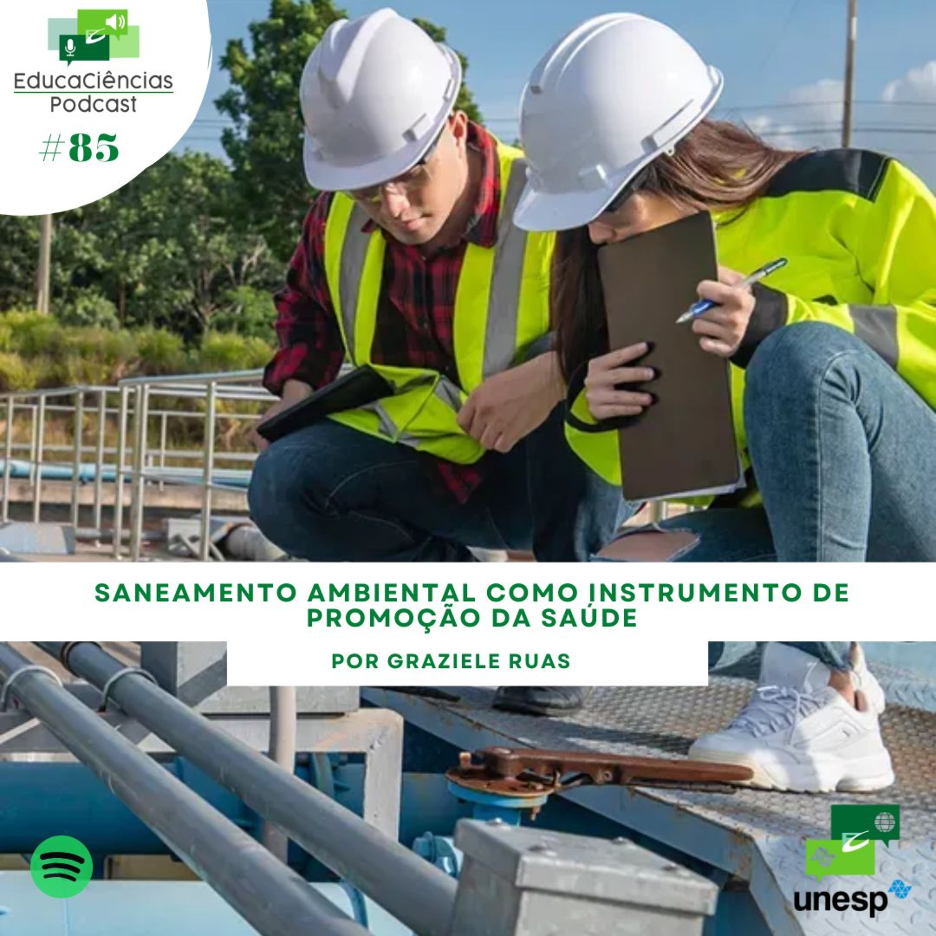 EducaCiências Podcast