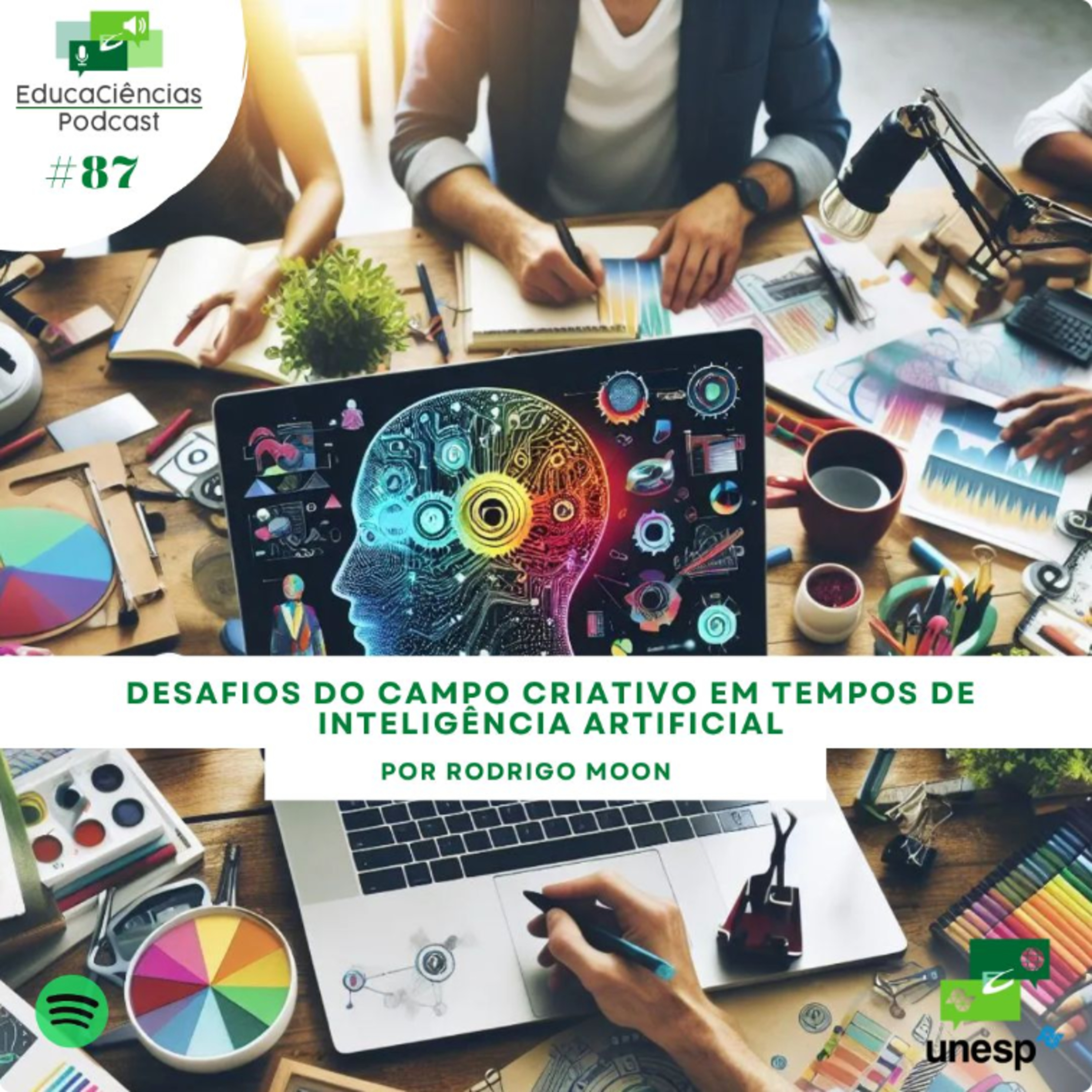 EducaCiências Podcast