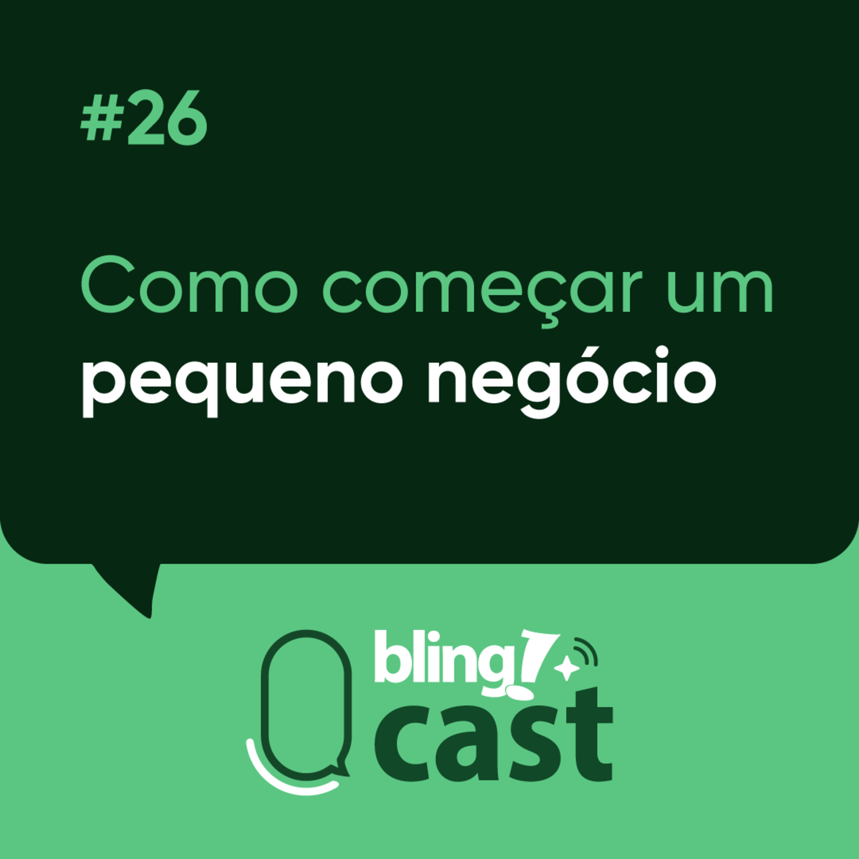 BlingCast