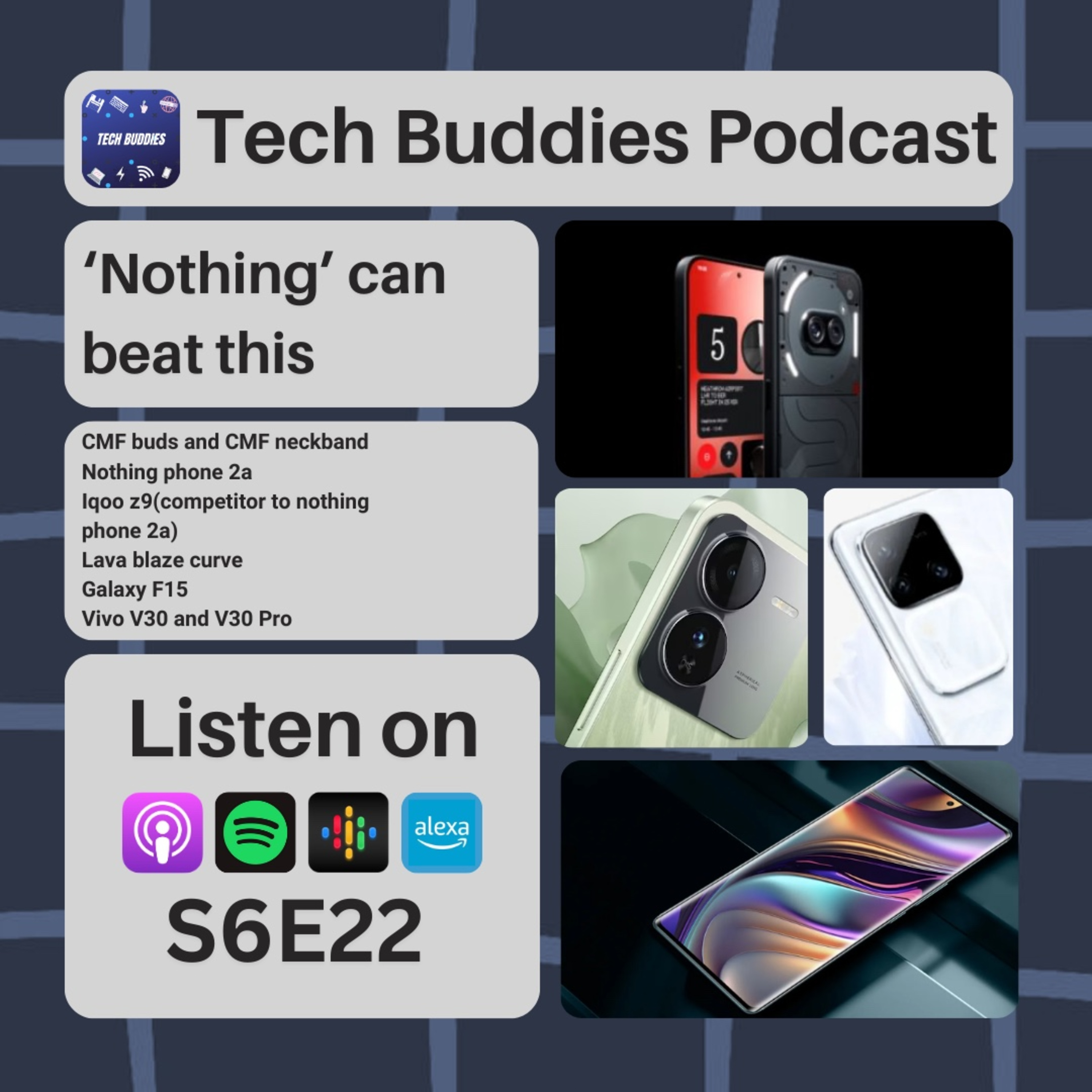 Tech Buddies