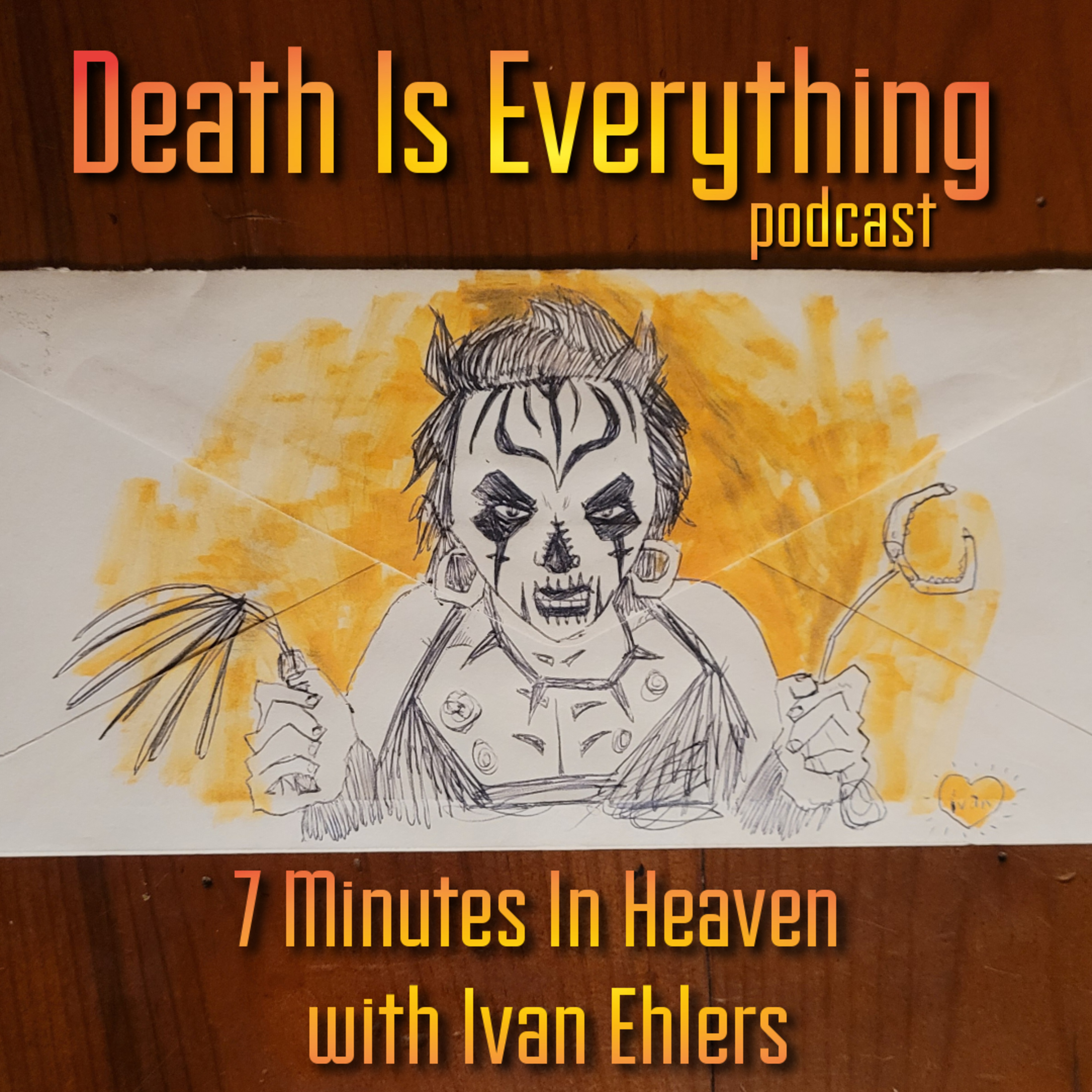 Death Is Everything